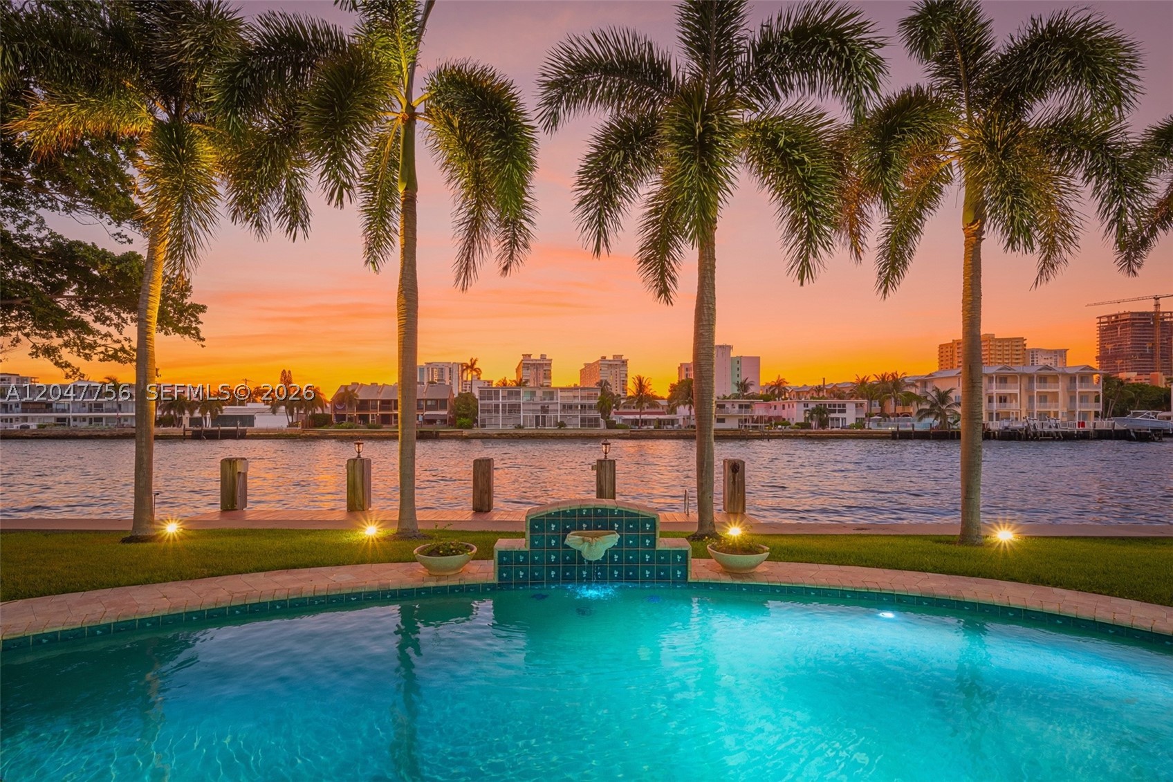 600 SE 28th Ave, Pompano Beach FL 33062