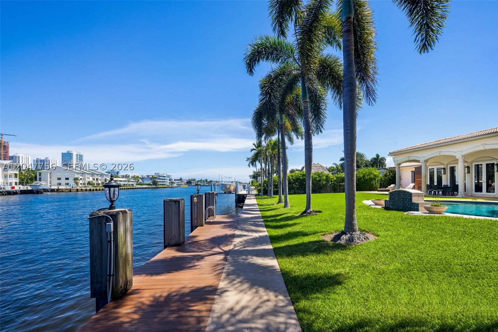 600 SE 28th Ave, Pompano Beach FL 33062