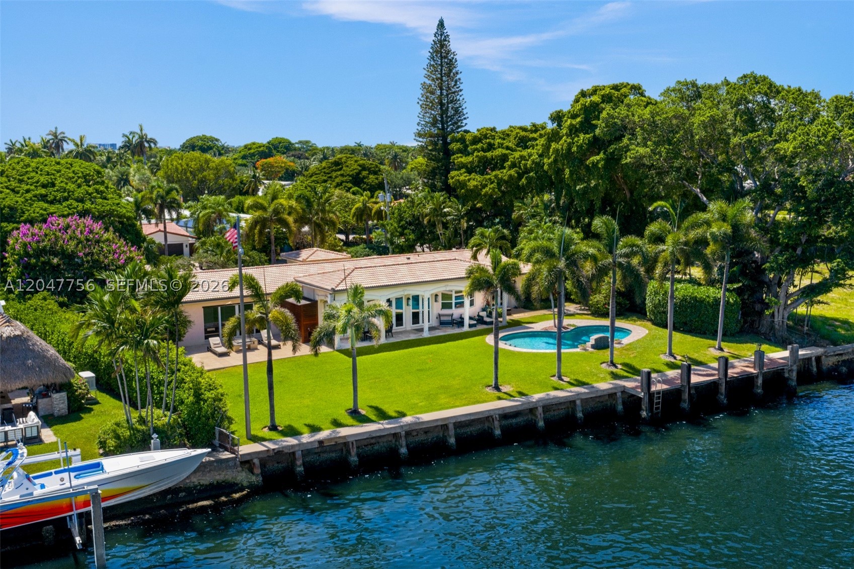 600 SE 28th Ave, Pompano Beach FL 33062