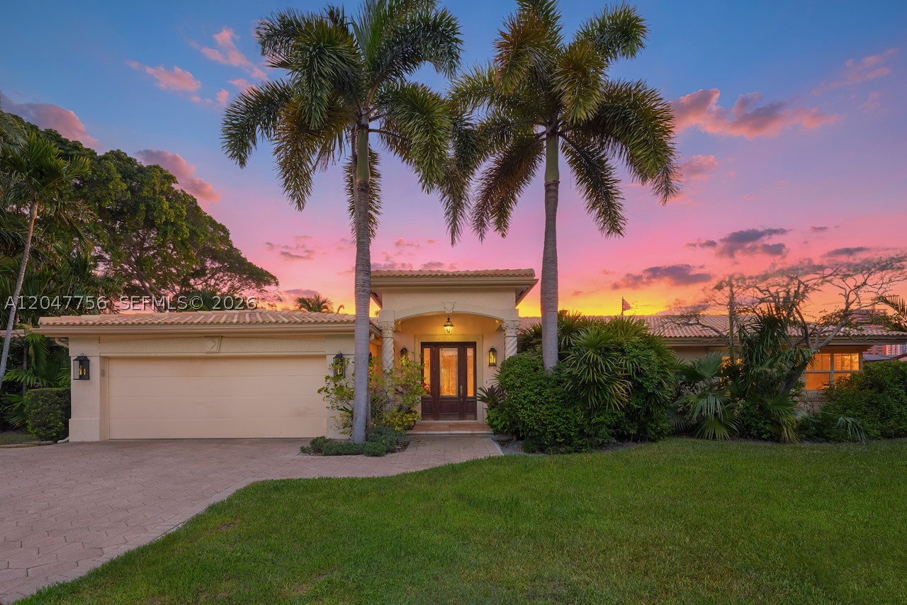 600 SE 28th Ave, Pompano Beach FL 33062