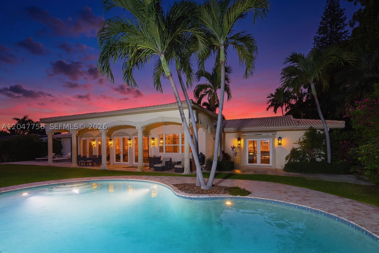 600 SE 28th Ave, Pompano Beach FL 33062