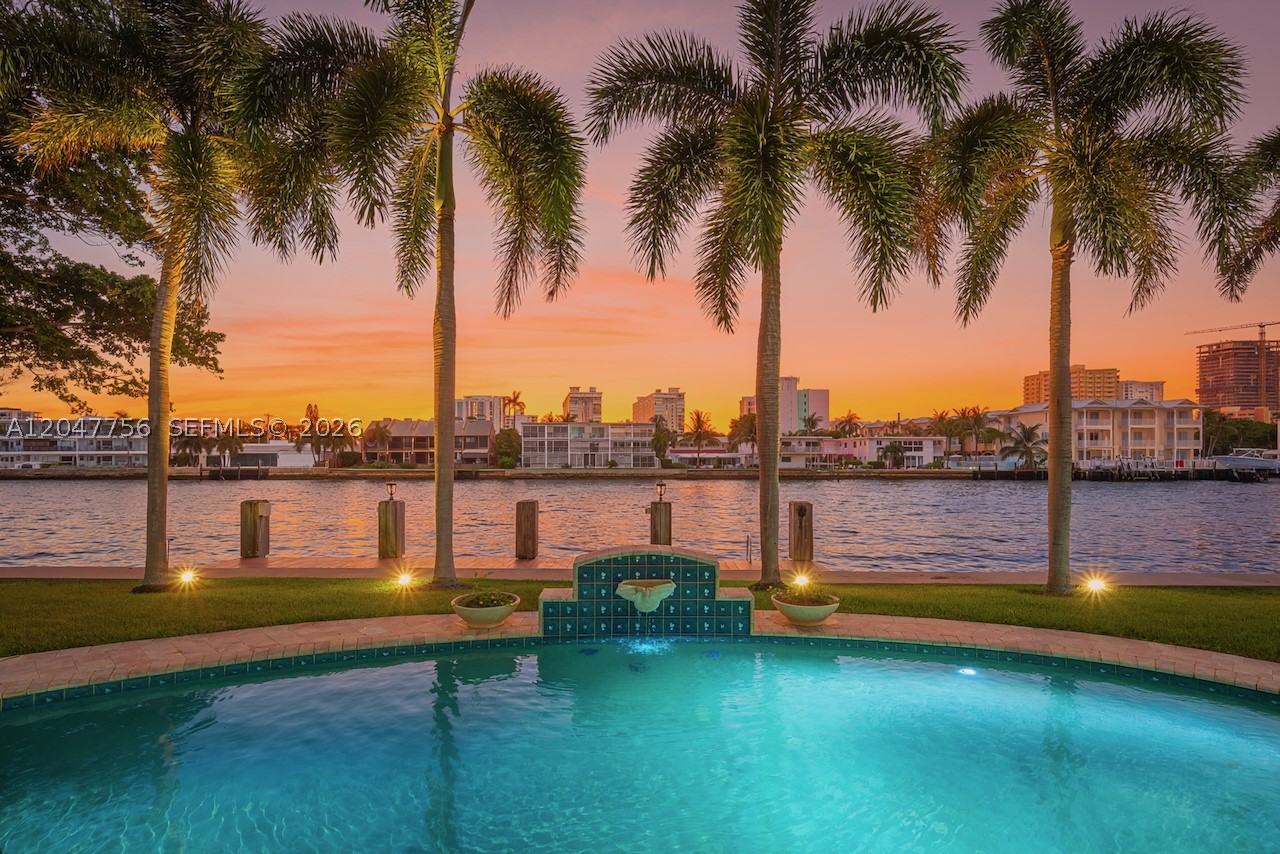 600 SE 28th Ave, Pompano Beach FL 33062