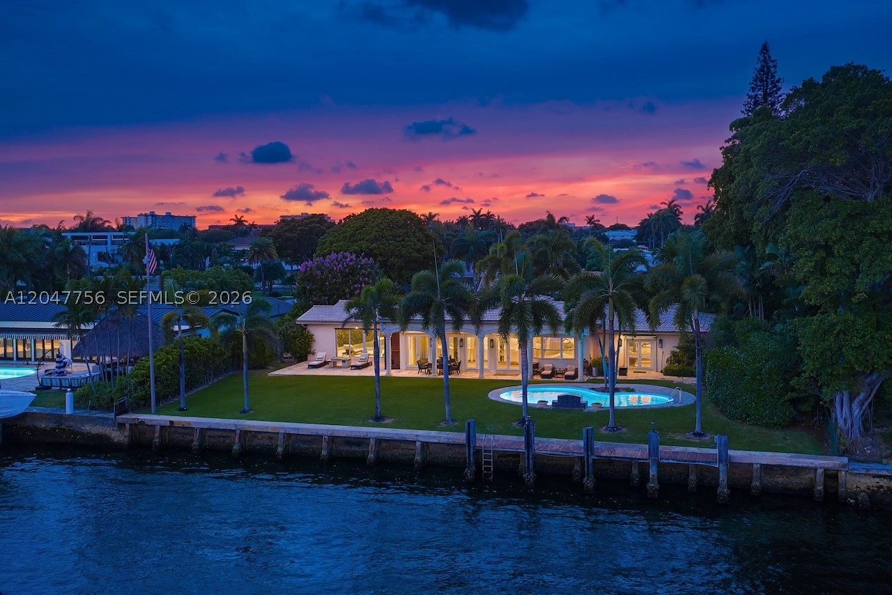 600 SE 28th Ave, Pompano Beach FL 33062