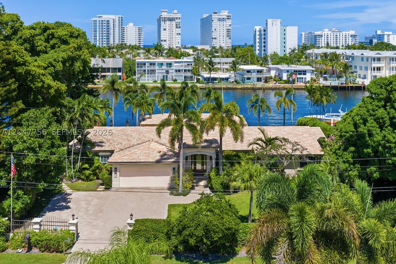 600 SE 28th Ave, Pompano Beach FL 33062