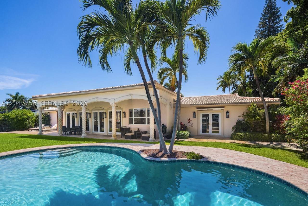 600 SE 28th Ave, Pompano Beach FL 33062
