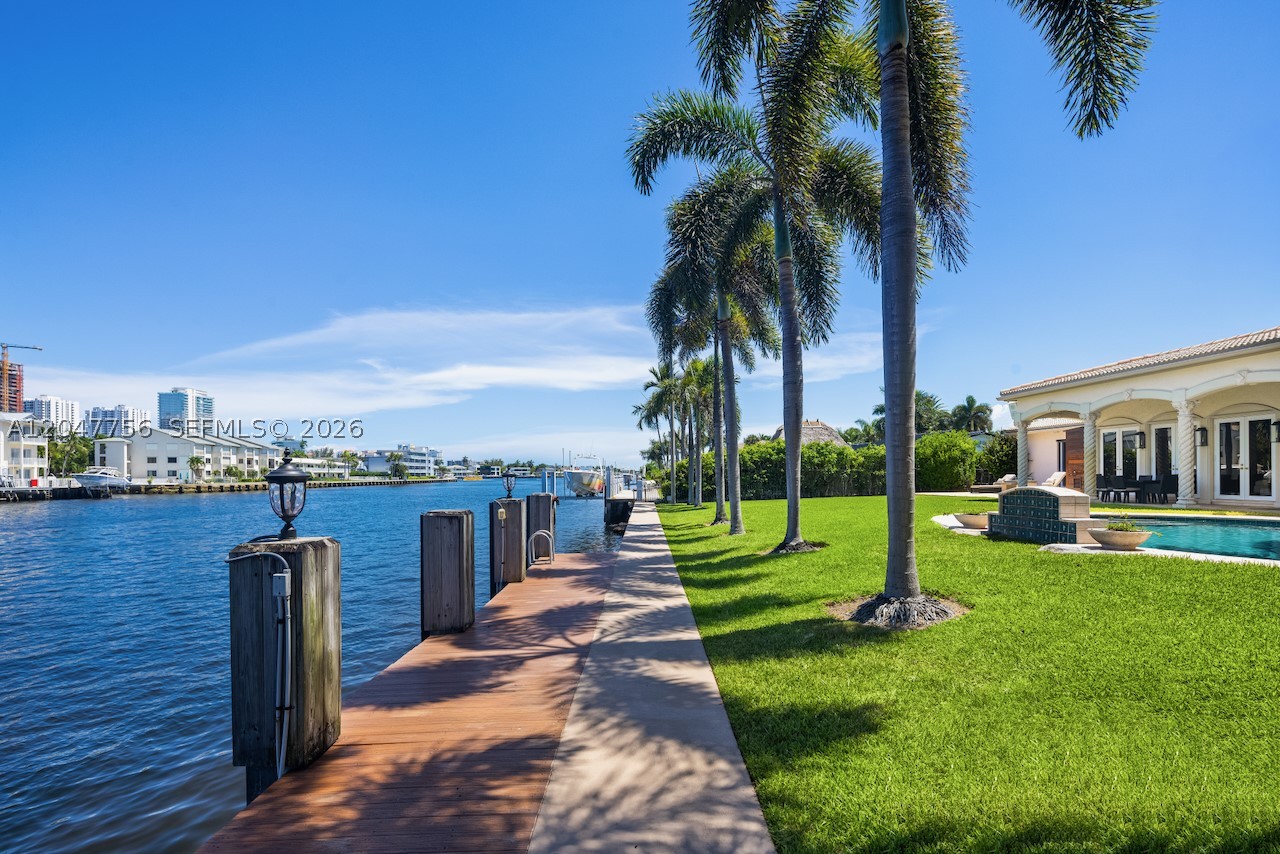 600 SE 28th Ave, Pompano Beach FL 33062