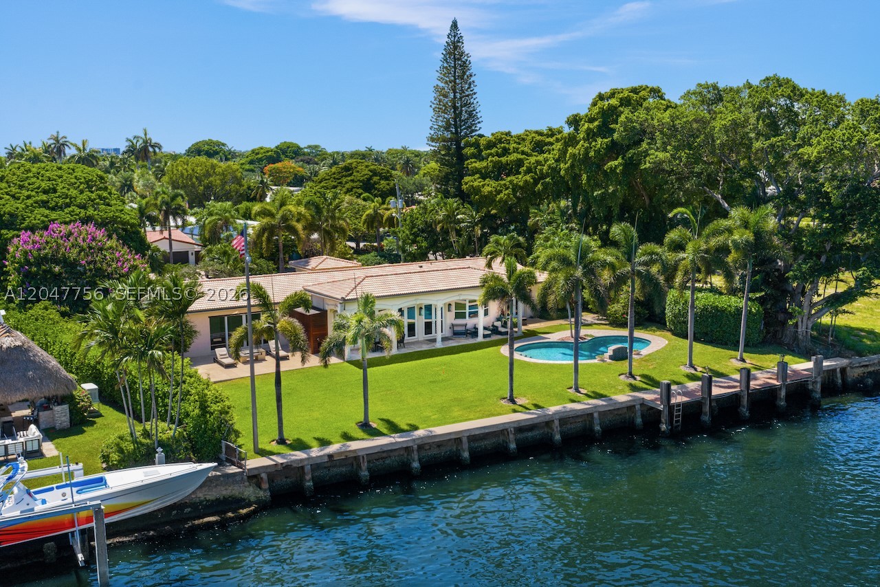 600 SE 28th Ave, Pompano Beach FL 33062