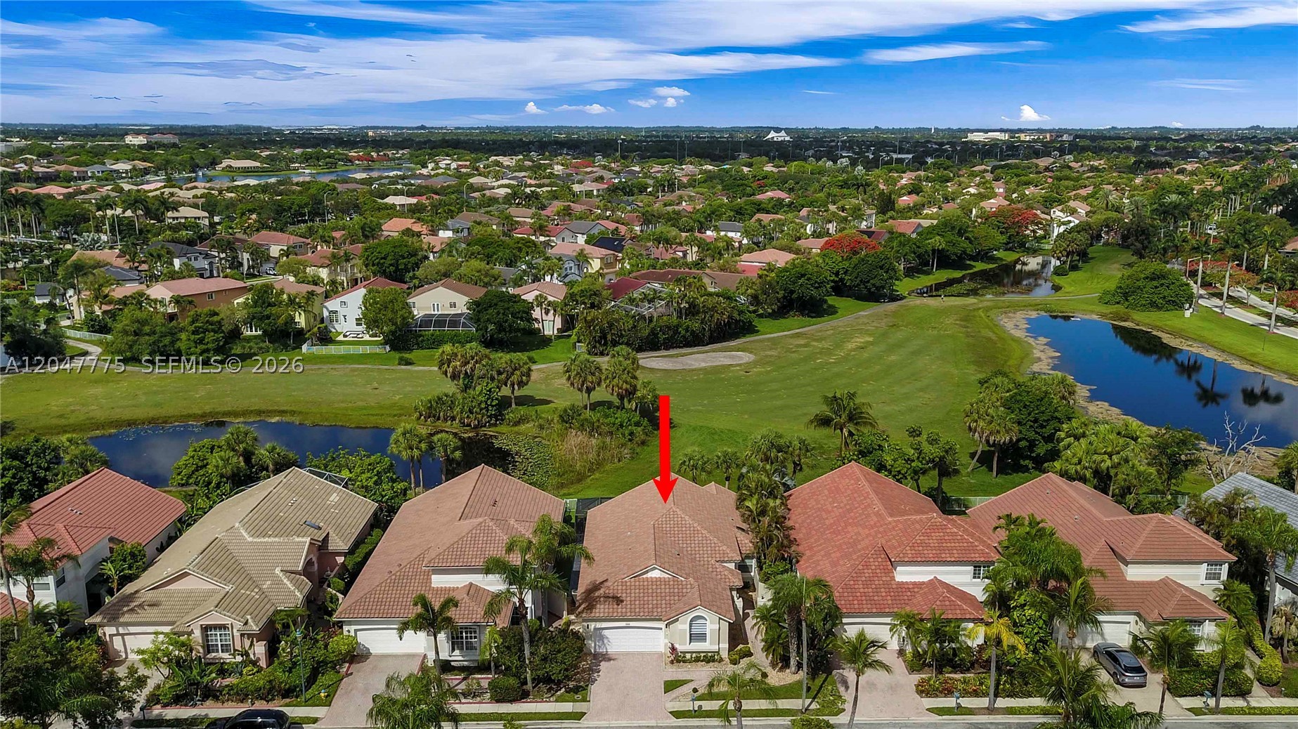 1530 W Lacosta Dr W, Pembroke Pines FL 33027