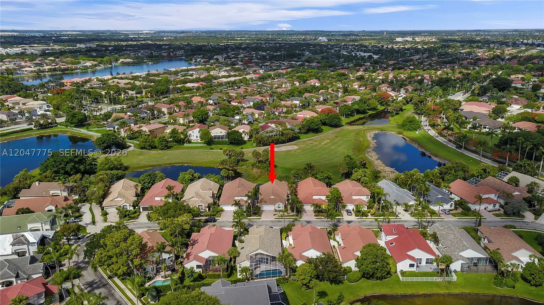 1530 W Lacosta Dr W, Pembroke Pines FL 33027
