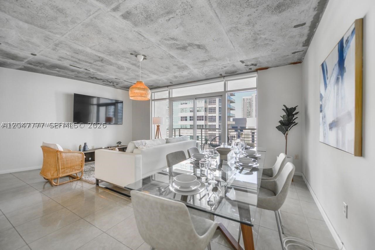 3250 NE 1st Ave #901, Miami FL 33137