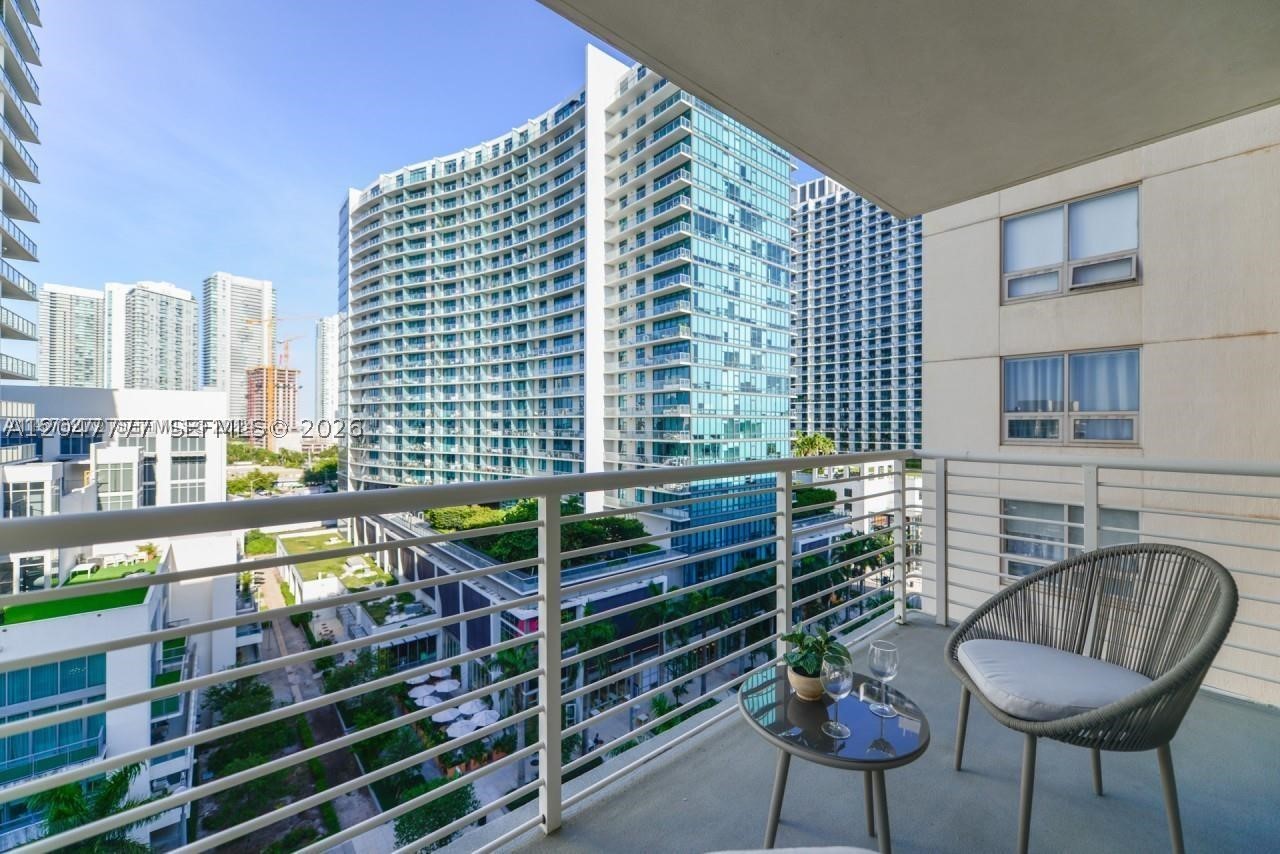 3250 NE 1st Ave #901, Miami FL 33137