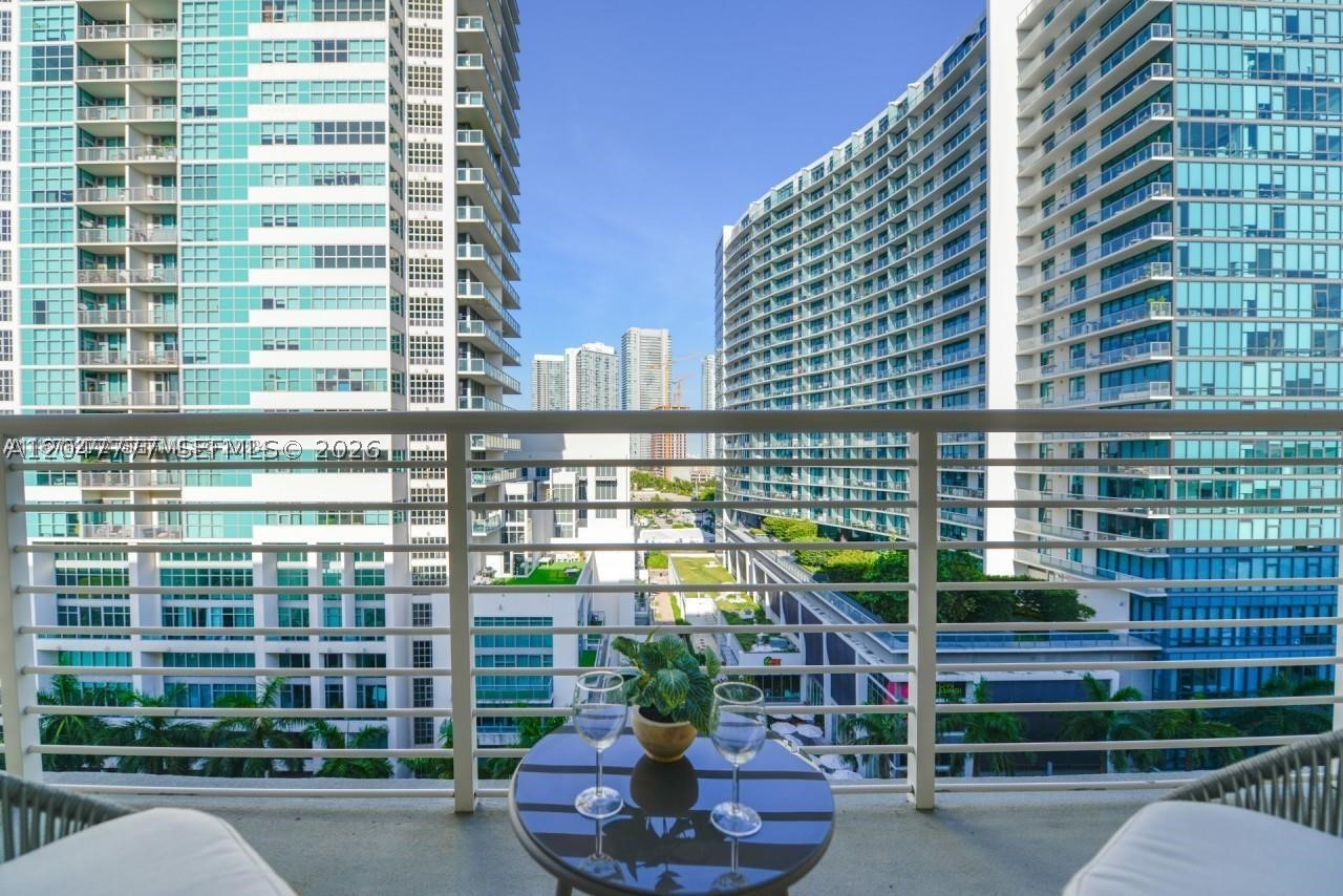 3250 NE 1st Ave #901, Miami FL 33137