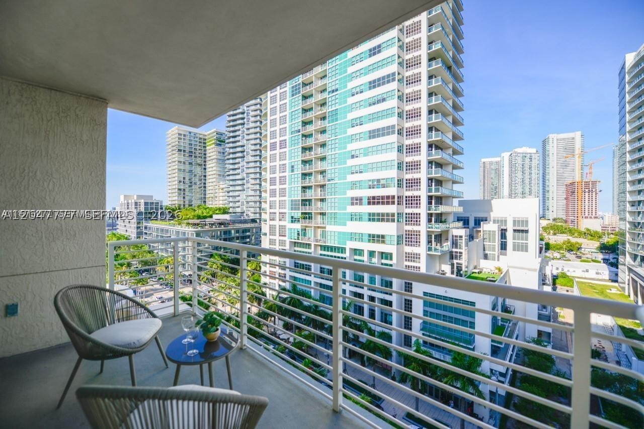 3250 NE 1st Ave #901, Miami FL 33137