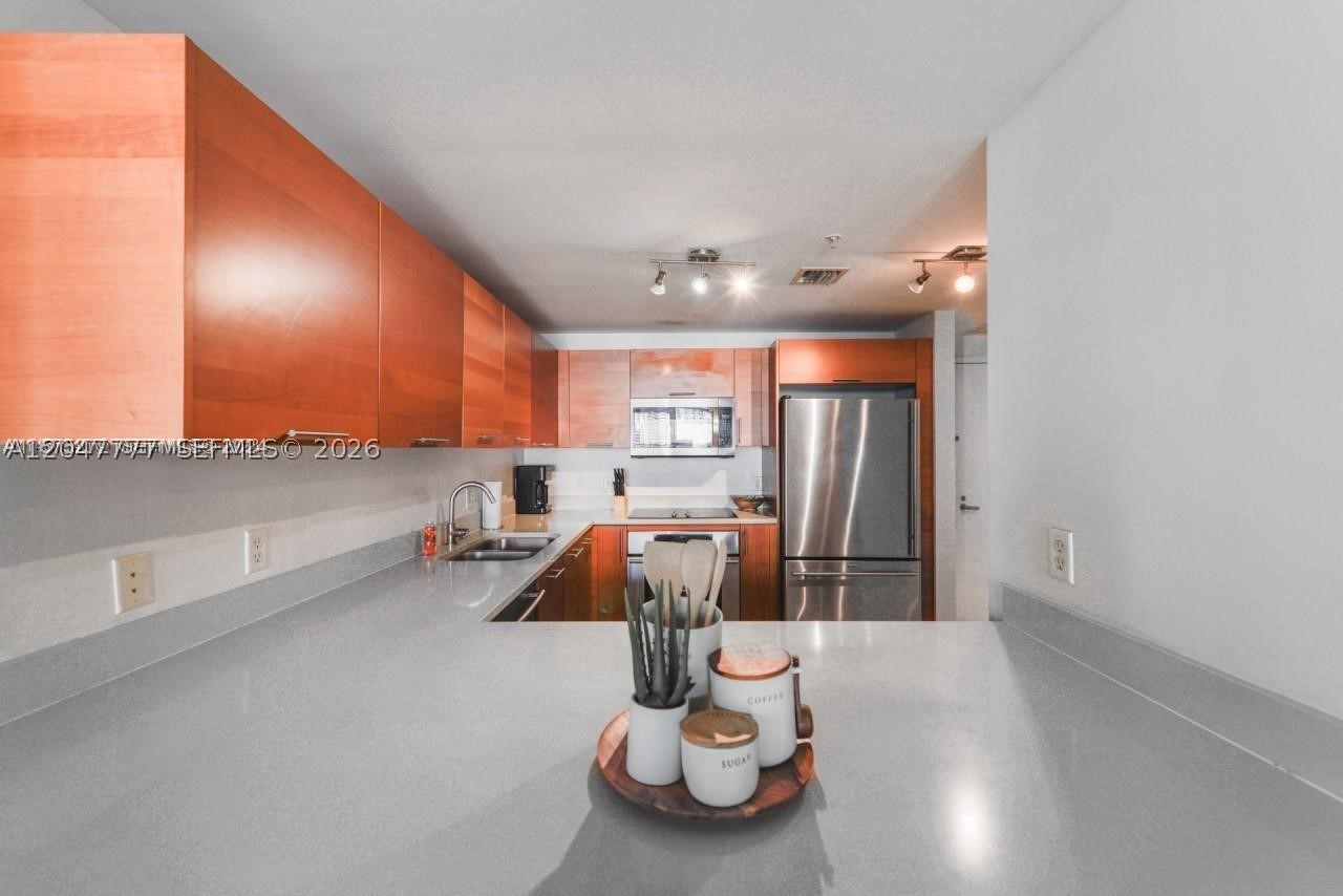 3250 NE 1st Ave #901, Miami FL 33137