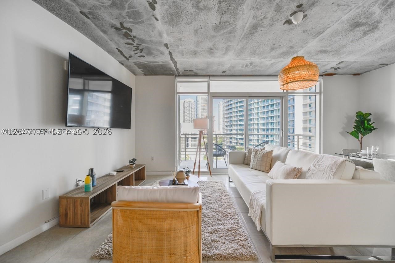 3250 NE 1st Ave #901, Miami FL 33137