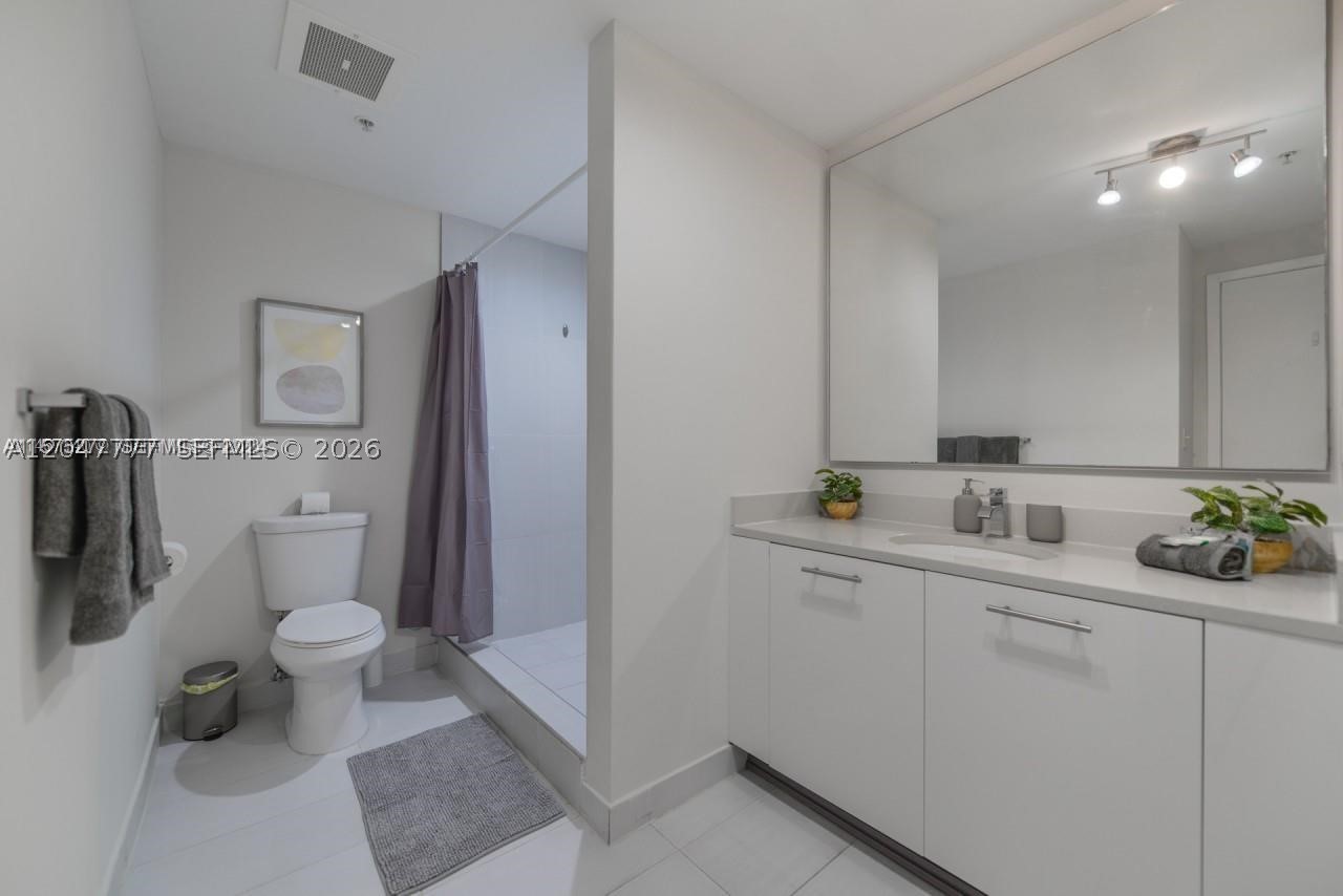 3250 NE 1st Ave #901, Miami FL 33137