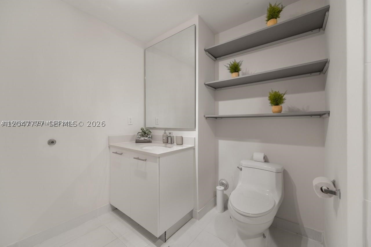 3250 NE 1st Ave #901, Miami FL 33137
