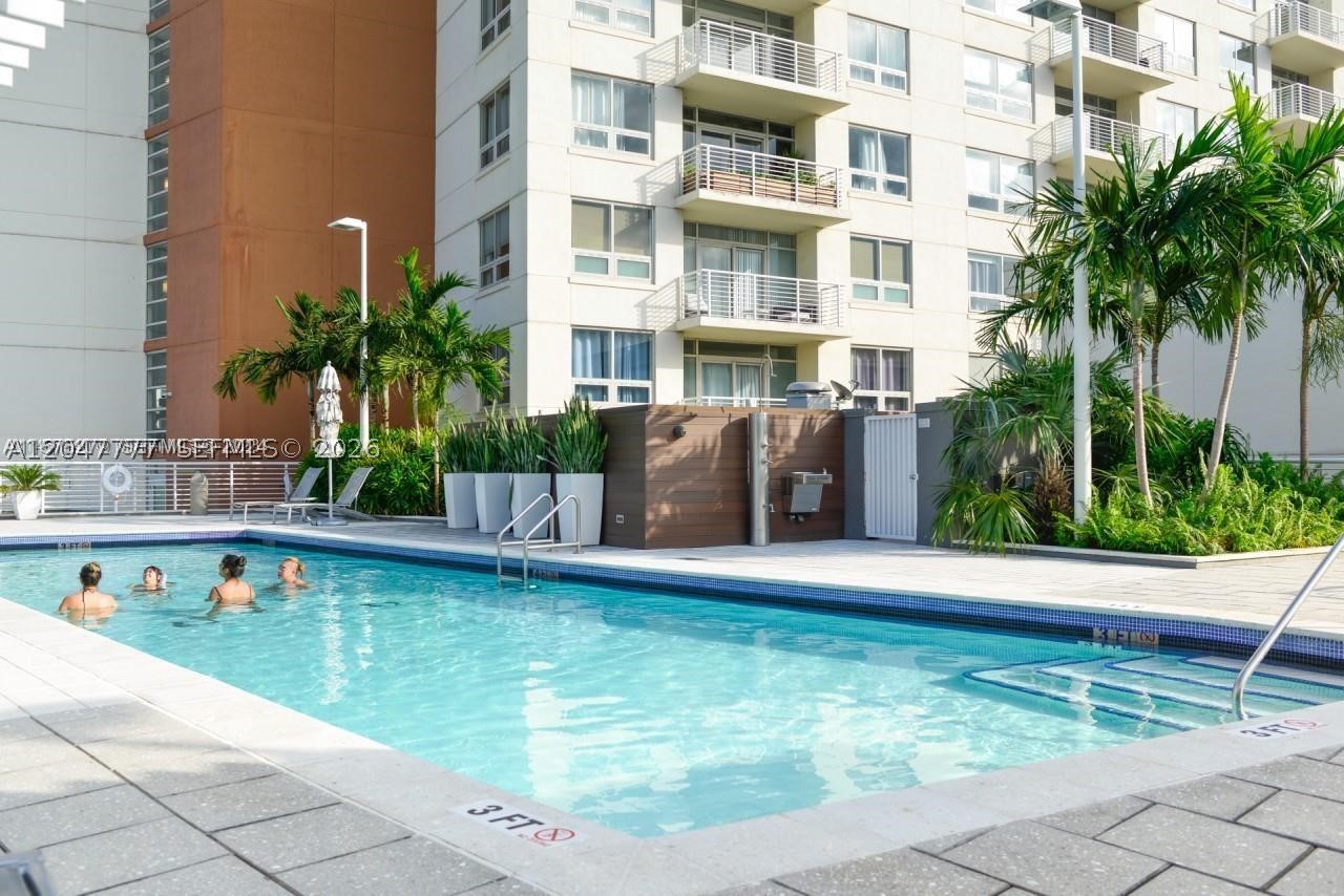3250 NE 1st Ave #901, Miami FL 33137