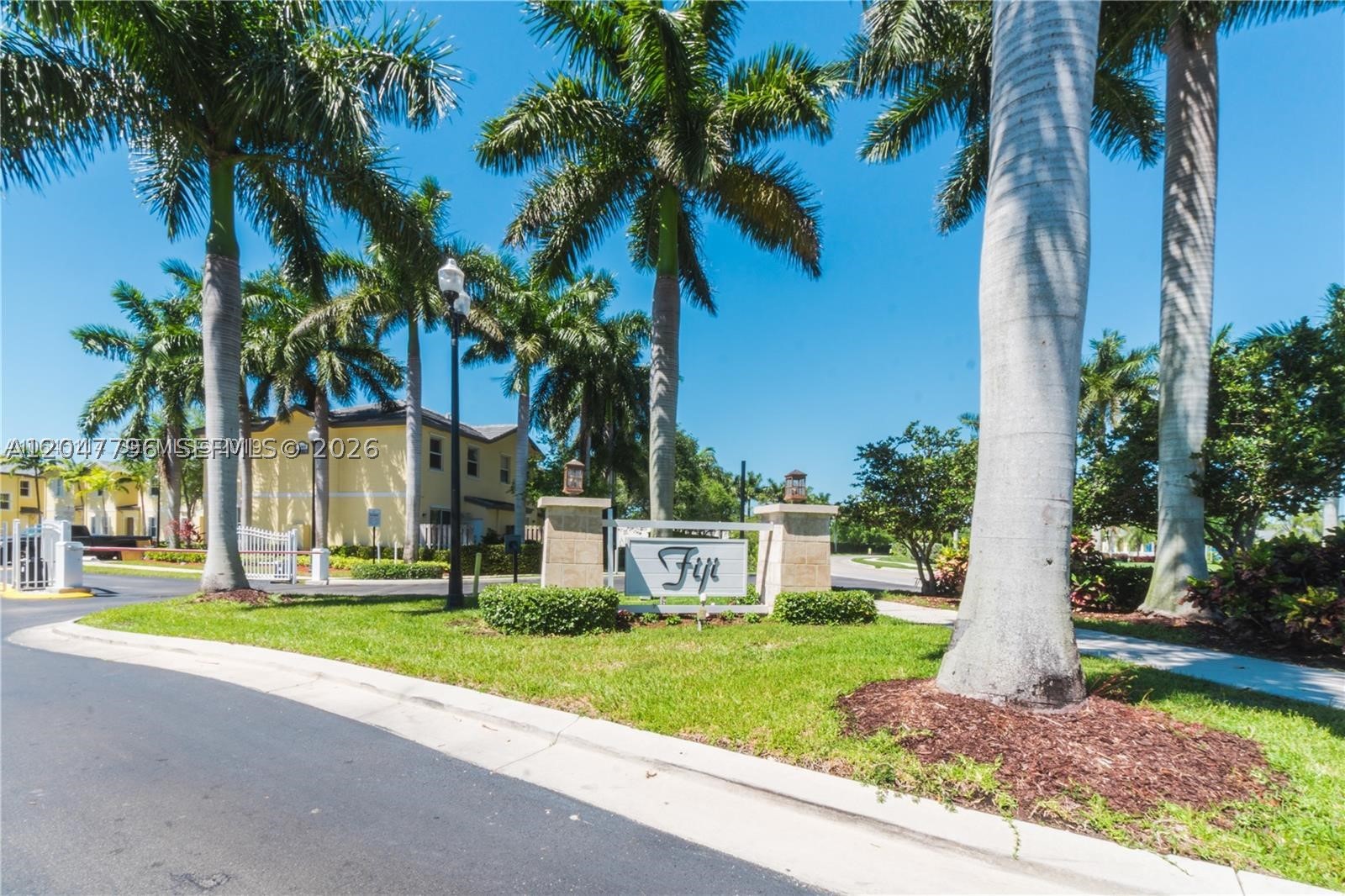 3065 SE 1 DR #1, Homestead FL 33033