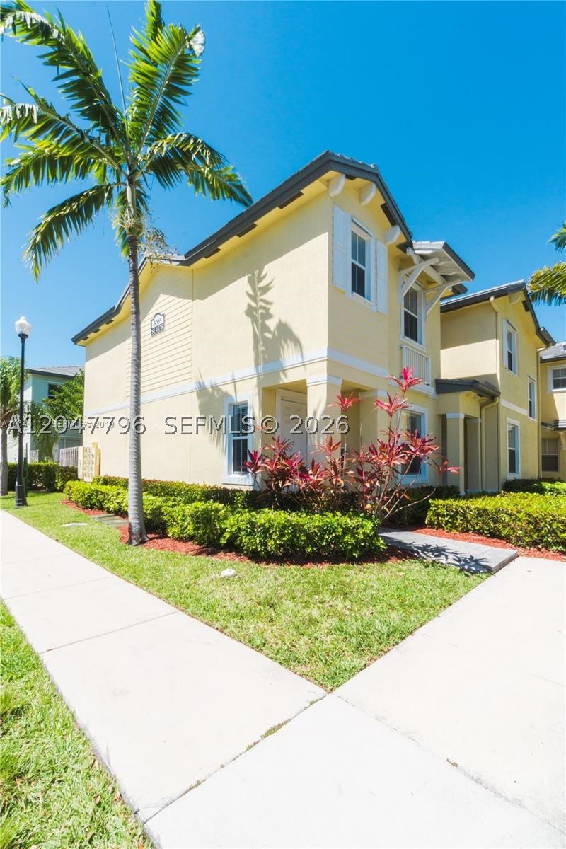 3065 SE 1 DR #1, Homestead FL 33033
