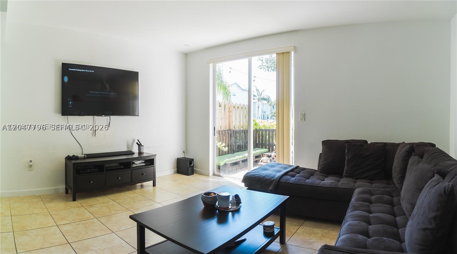 3065 SE 1 DR #1, Homestead FL 33033