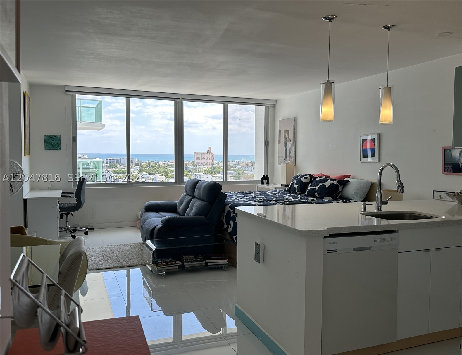 1000 West Ave #1532, Miami Beach FL 33139