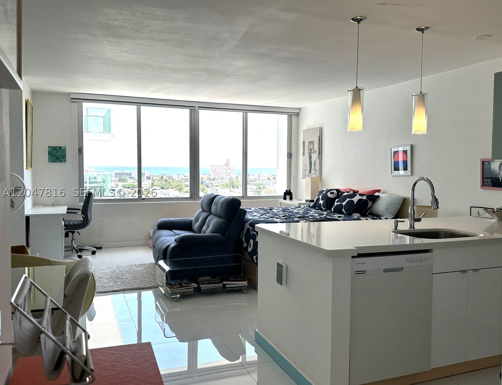 1000 West Ave #1532, Miami Beach FL 33139