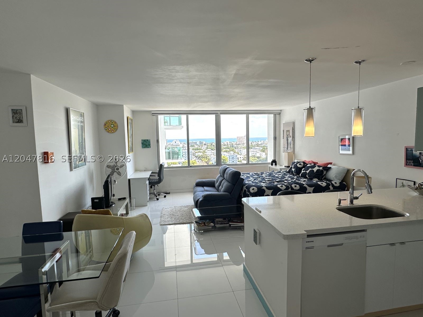 1000 West Ave #1532, Miami Beach FL 33139