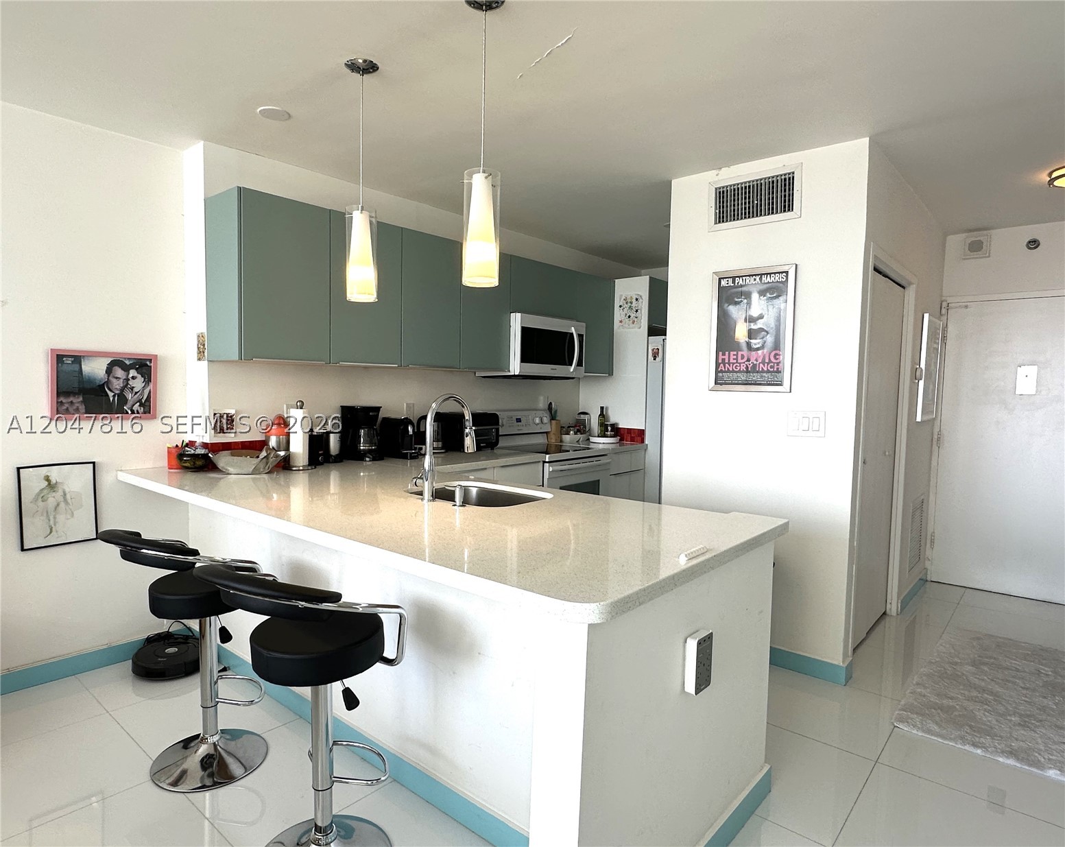 1000 West Ave #1532, Miami Beach FL 33139