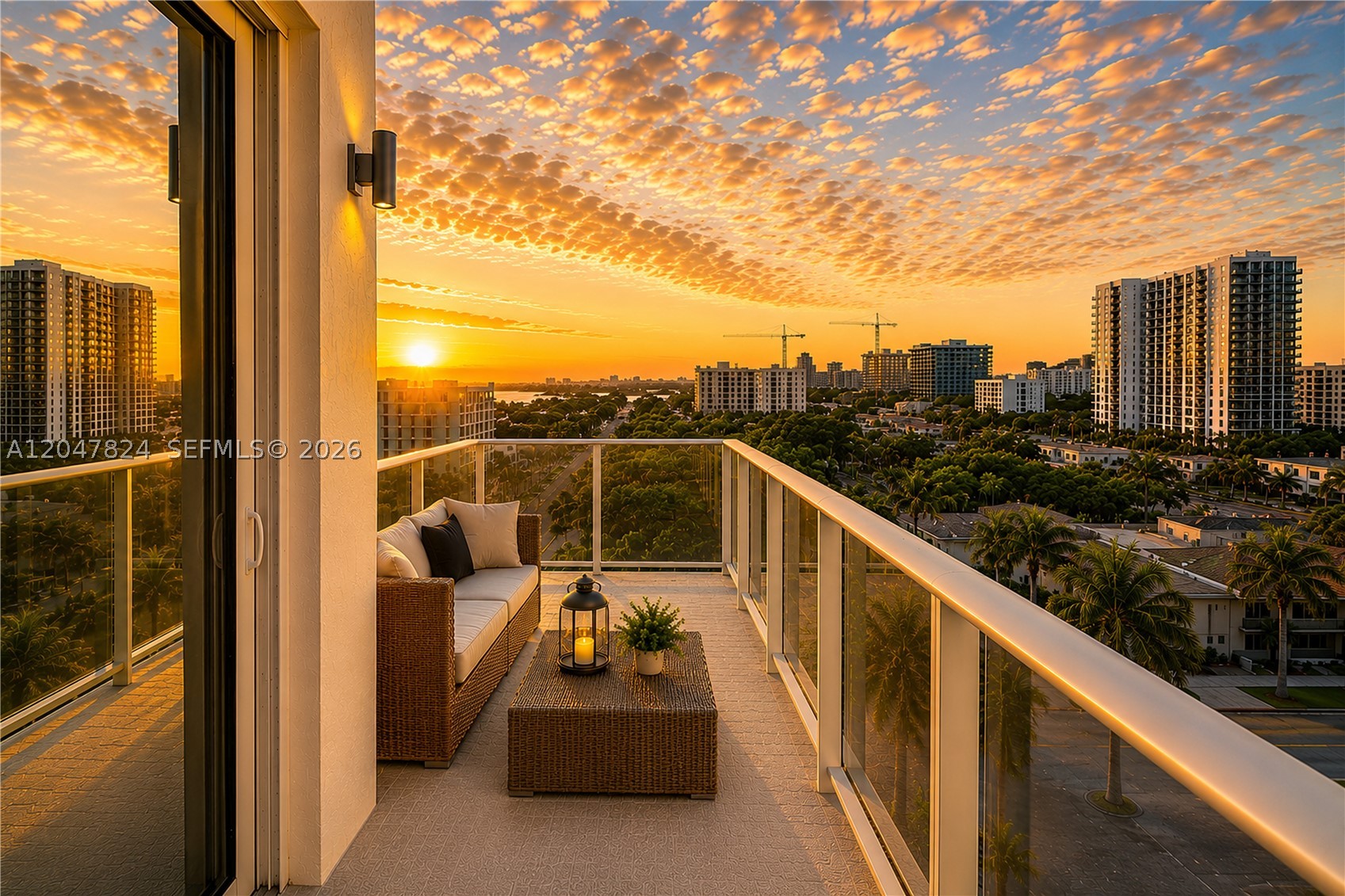 321 NE 26th St #806, Miami FL 33137