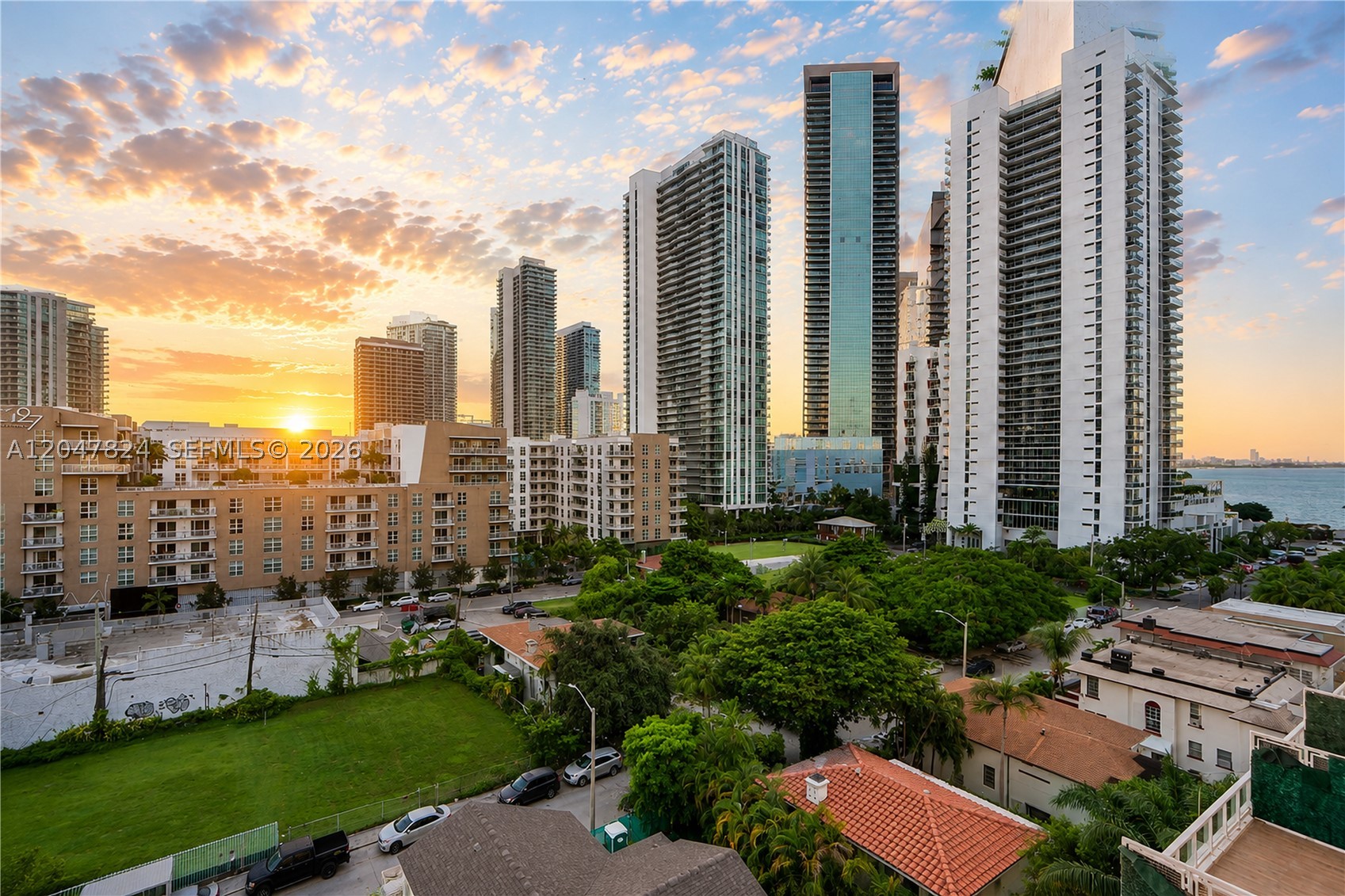 321 NE 26th St #806, Miami FL 33137