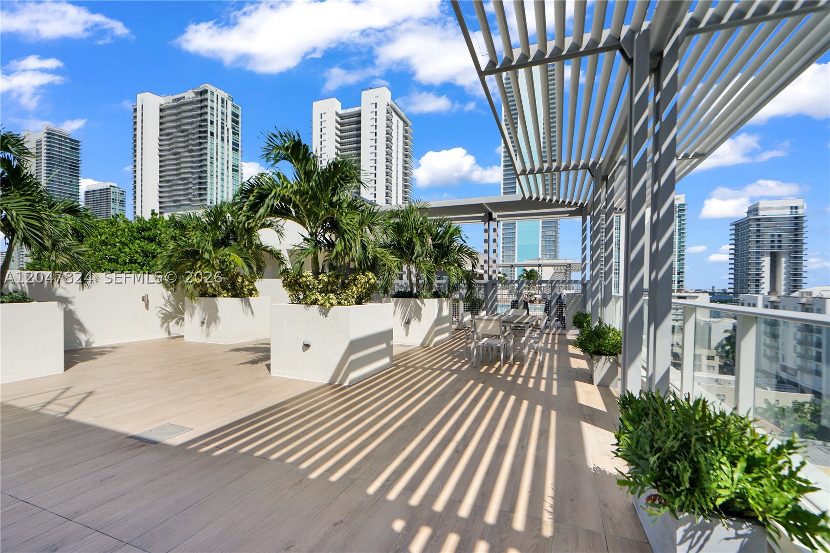 321 NE 26th St #806, Miami FL 33137
