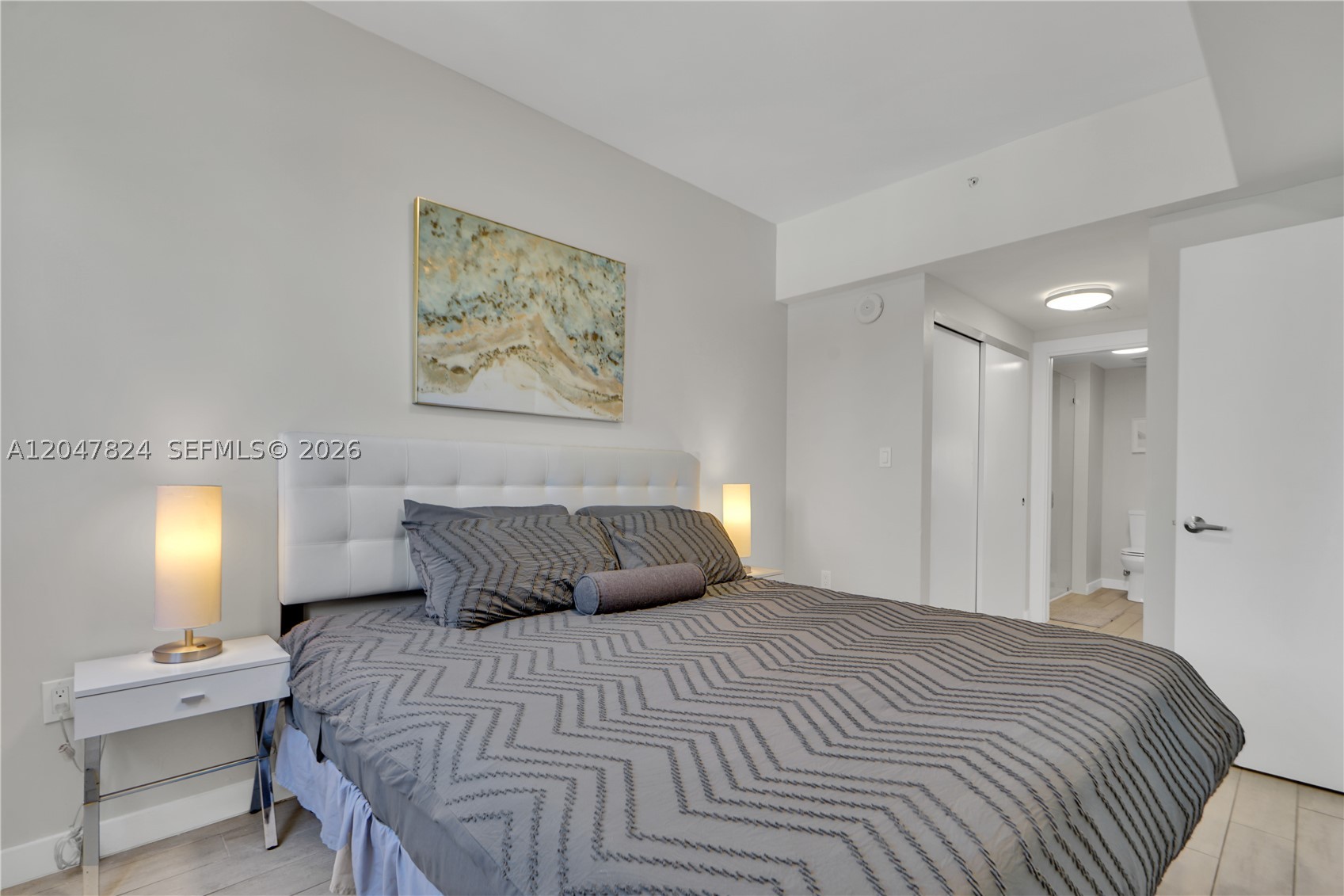 321 NE 26th St #806, Miami FL 33137