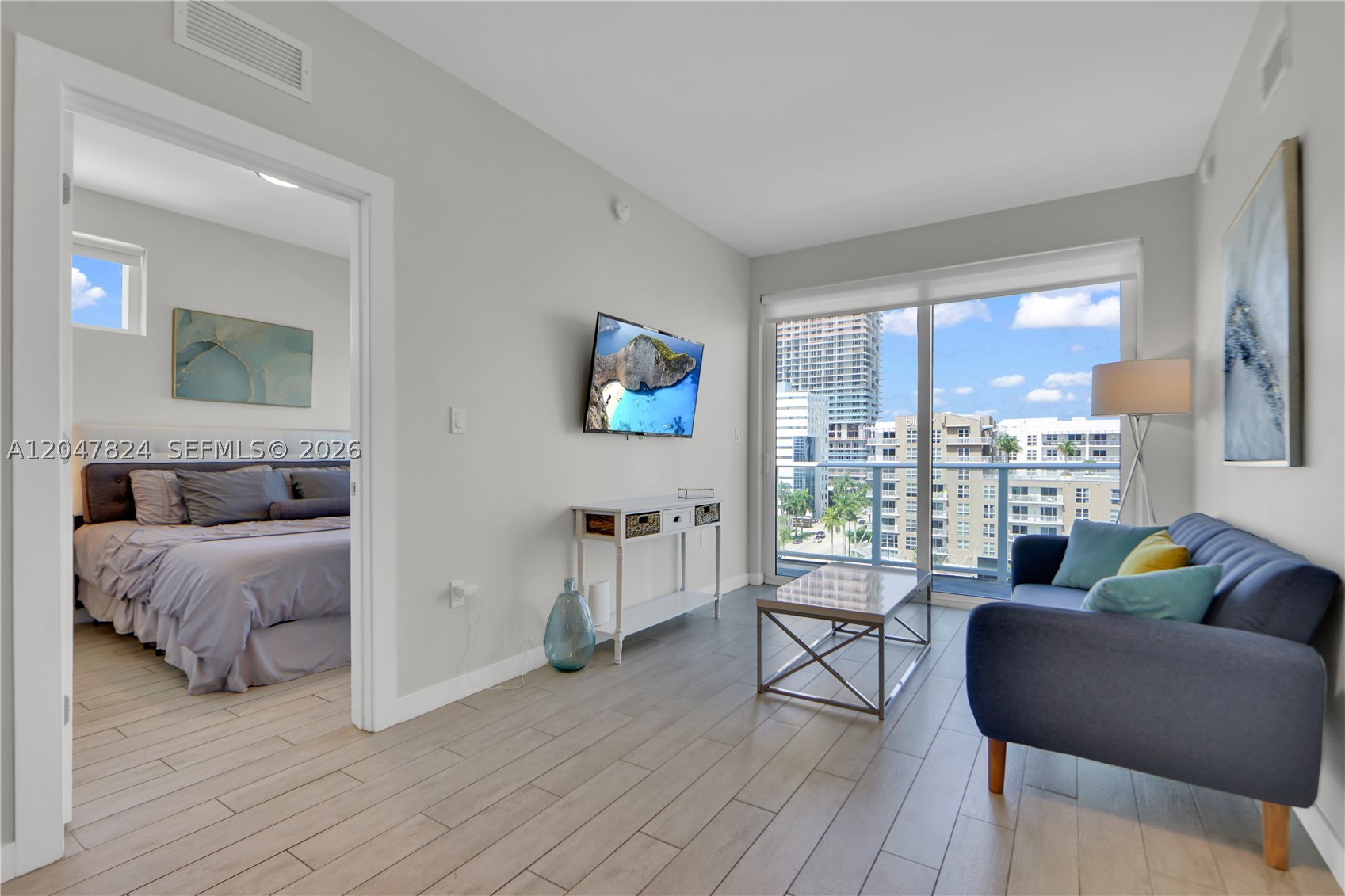 321 NE 26th St #806, Miami FL 33137