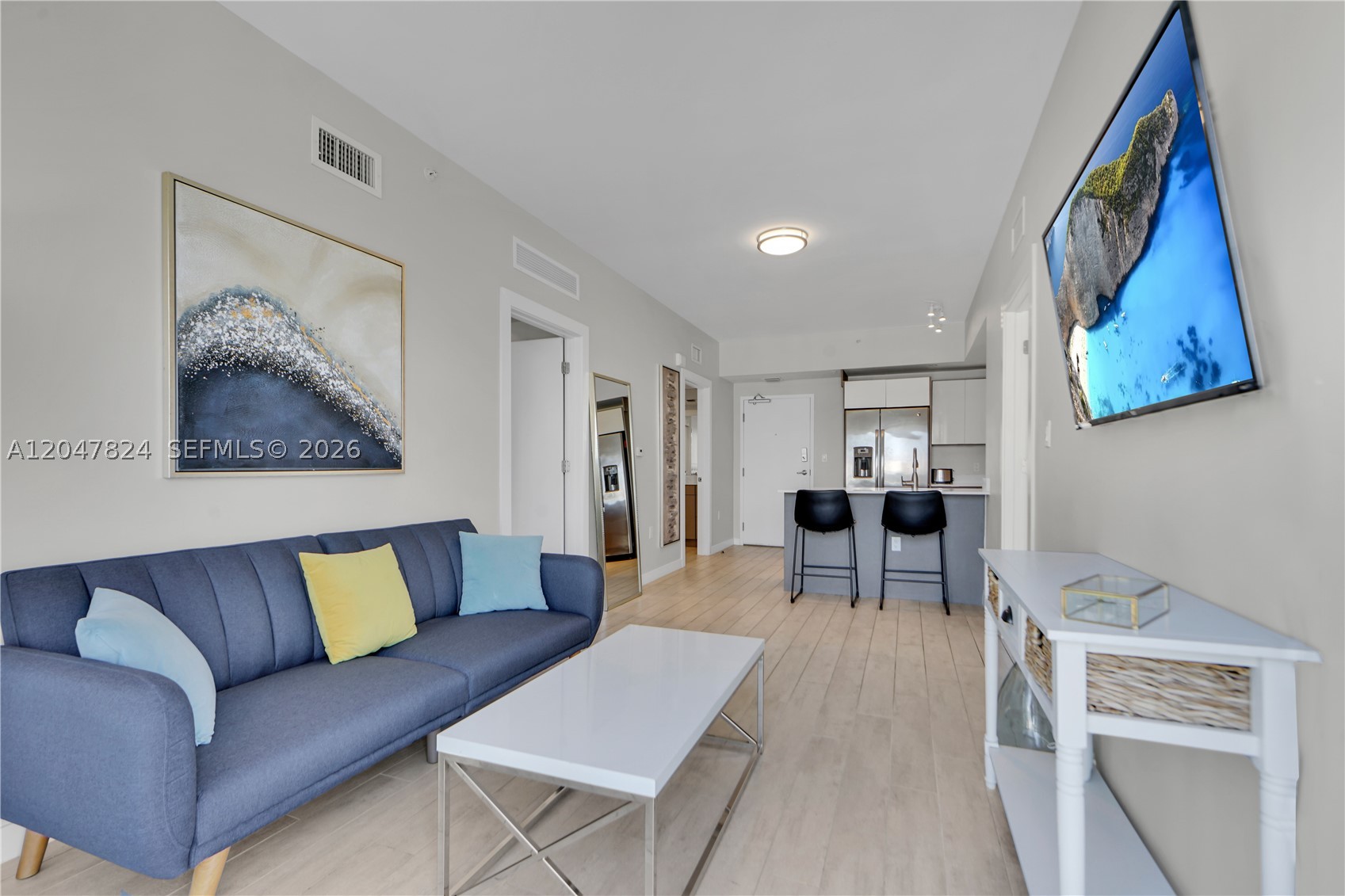 321 NE 26th St #806, Miami FL 33137