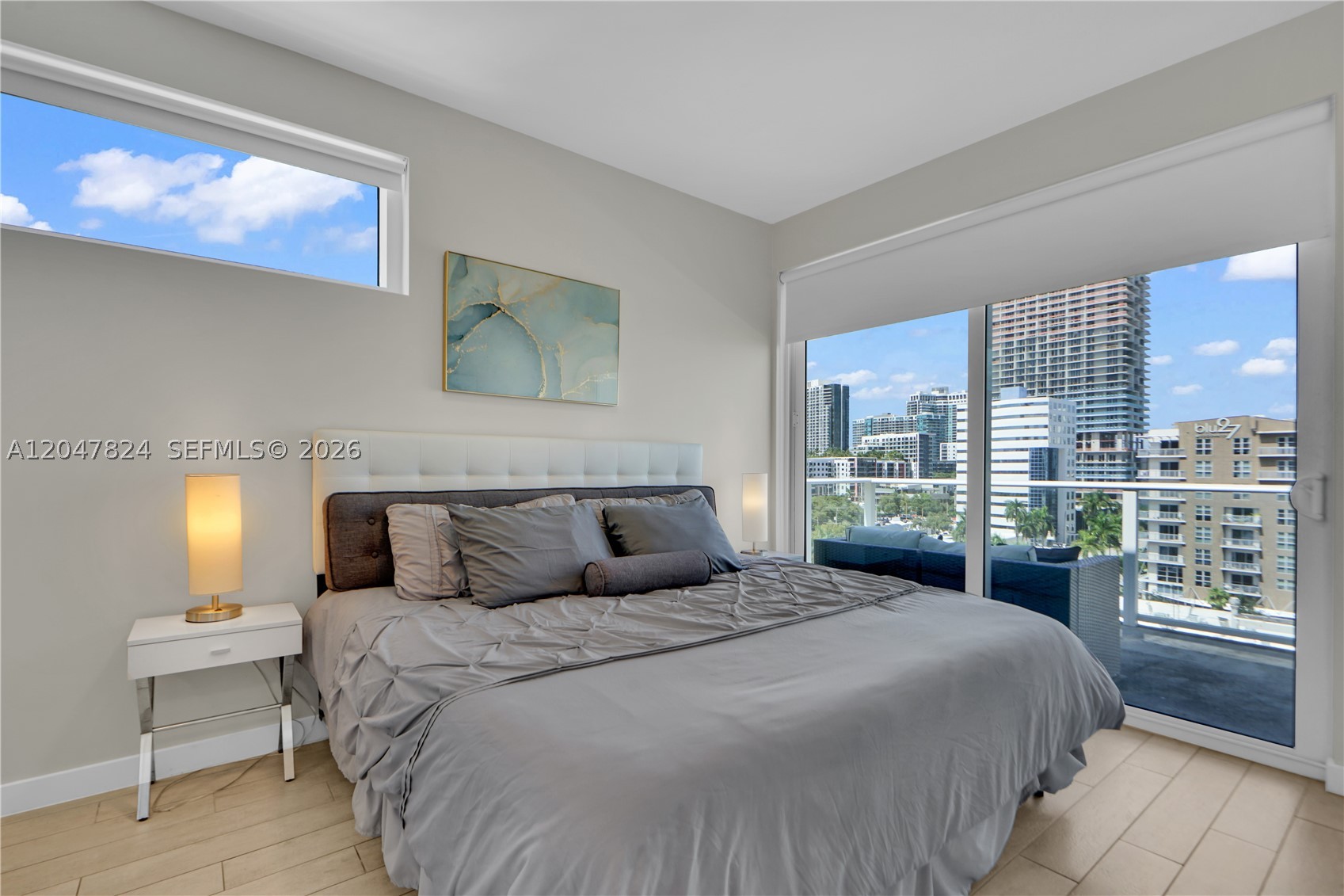 321 NE 26th St #806, Miami FL 33137