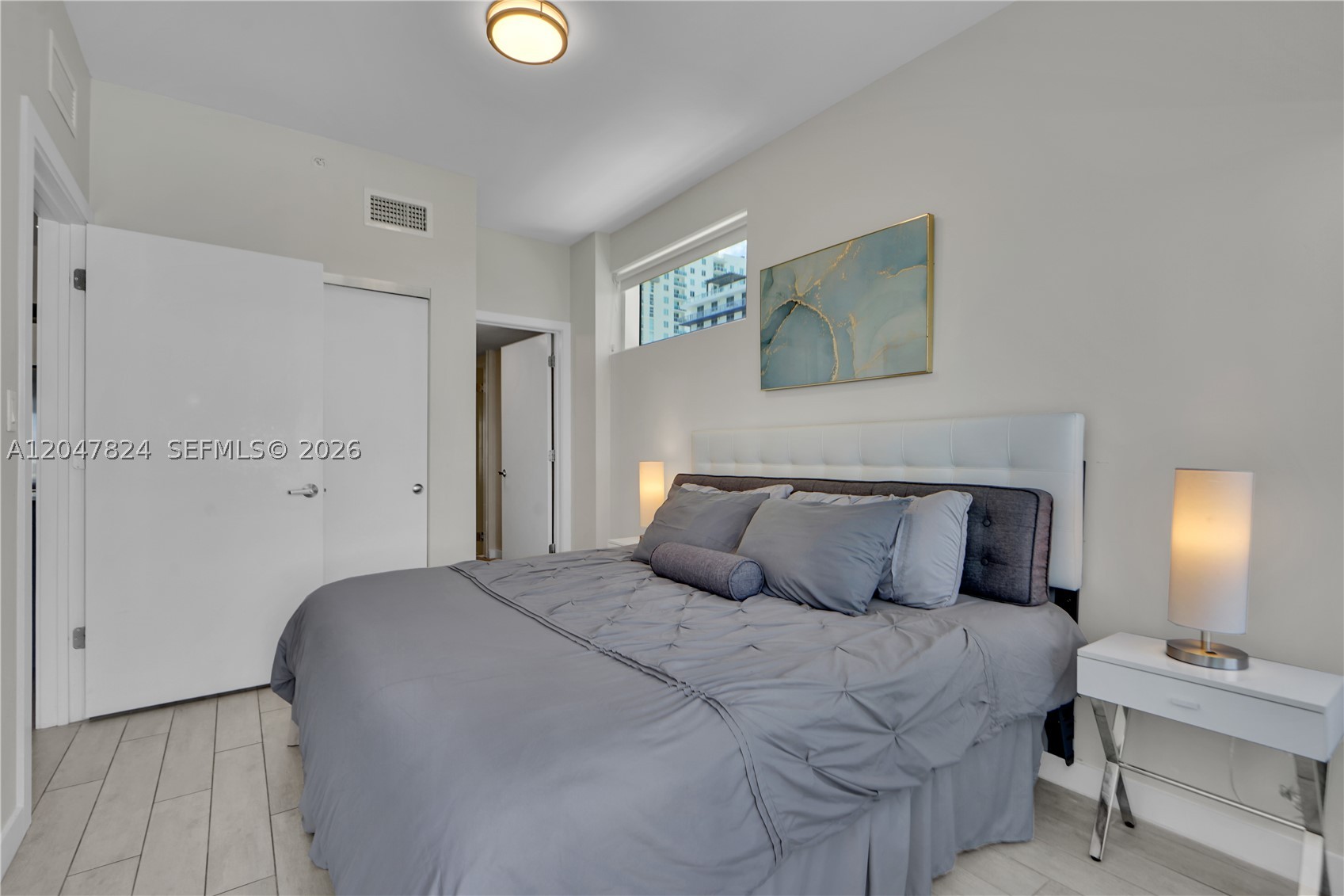 321 NE 26th St #806, Miami FL 33137