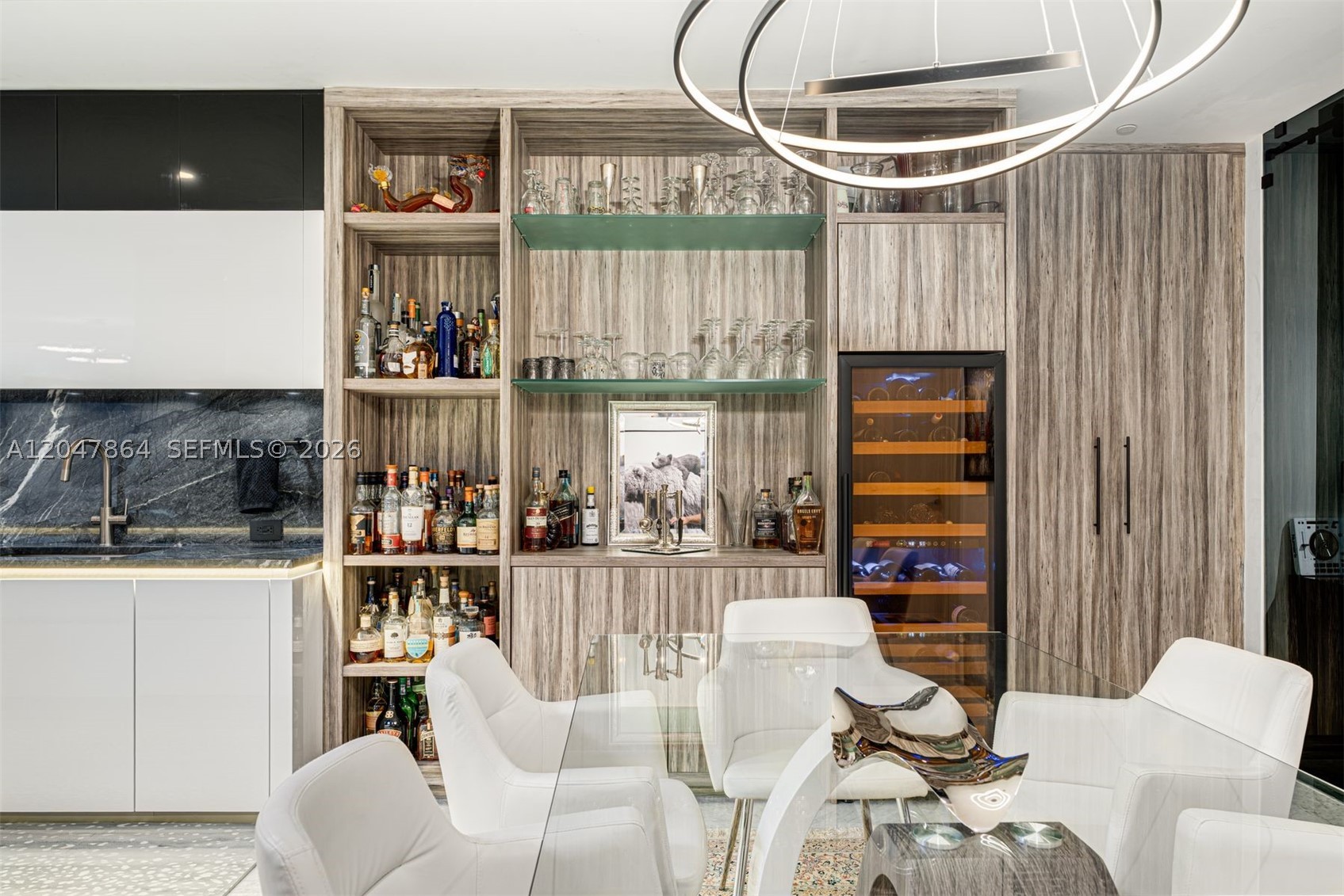 1000 Brickell Plz #PH5203, Miami FL 33131
