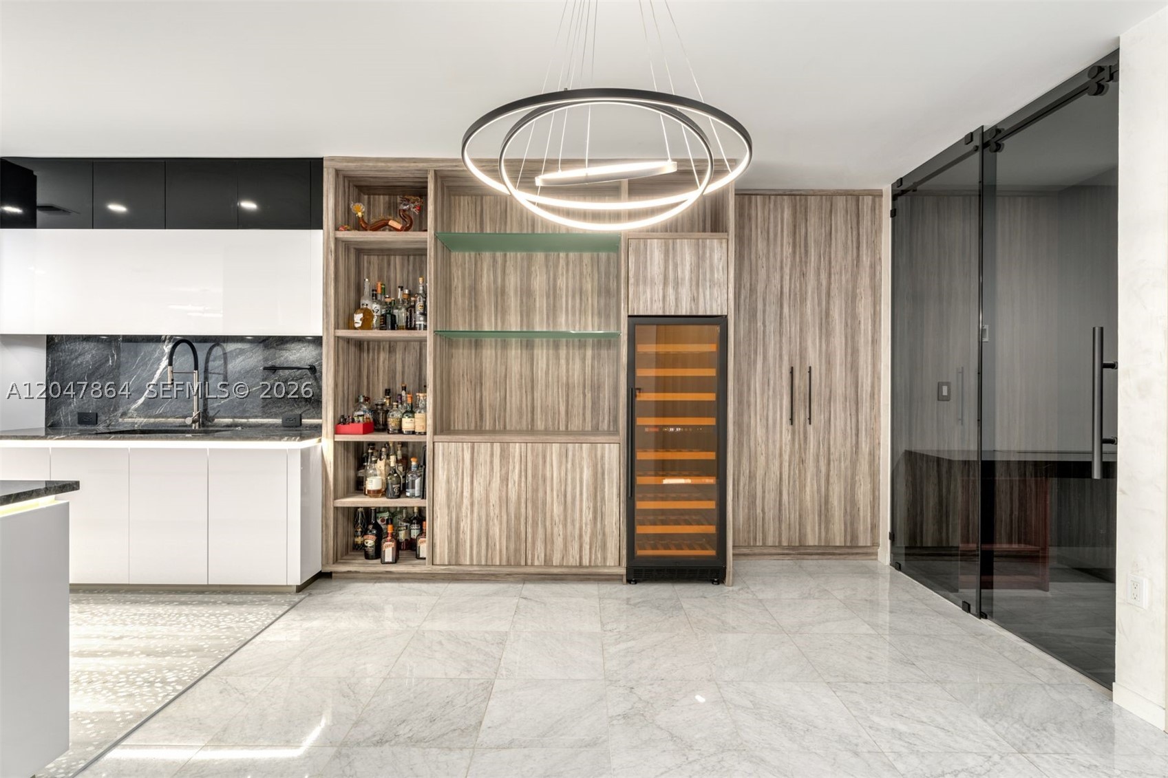 1000 Brickell Plz #PH5203, Miami FL 33131