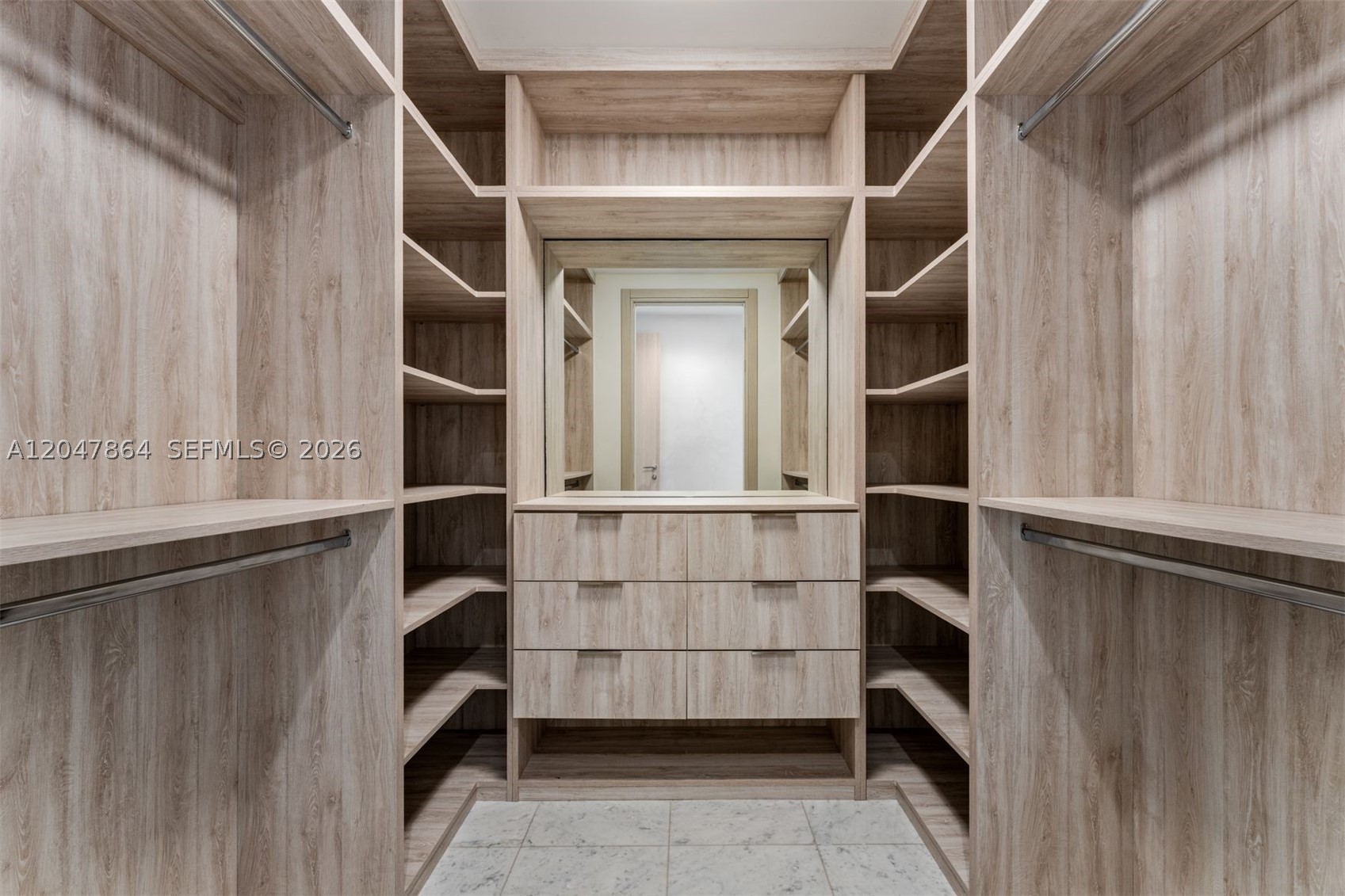 1000 Brickell Plz #PH5203, Miami FL 33131