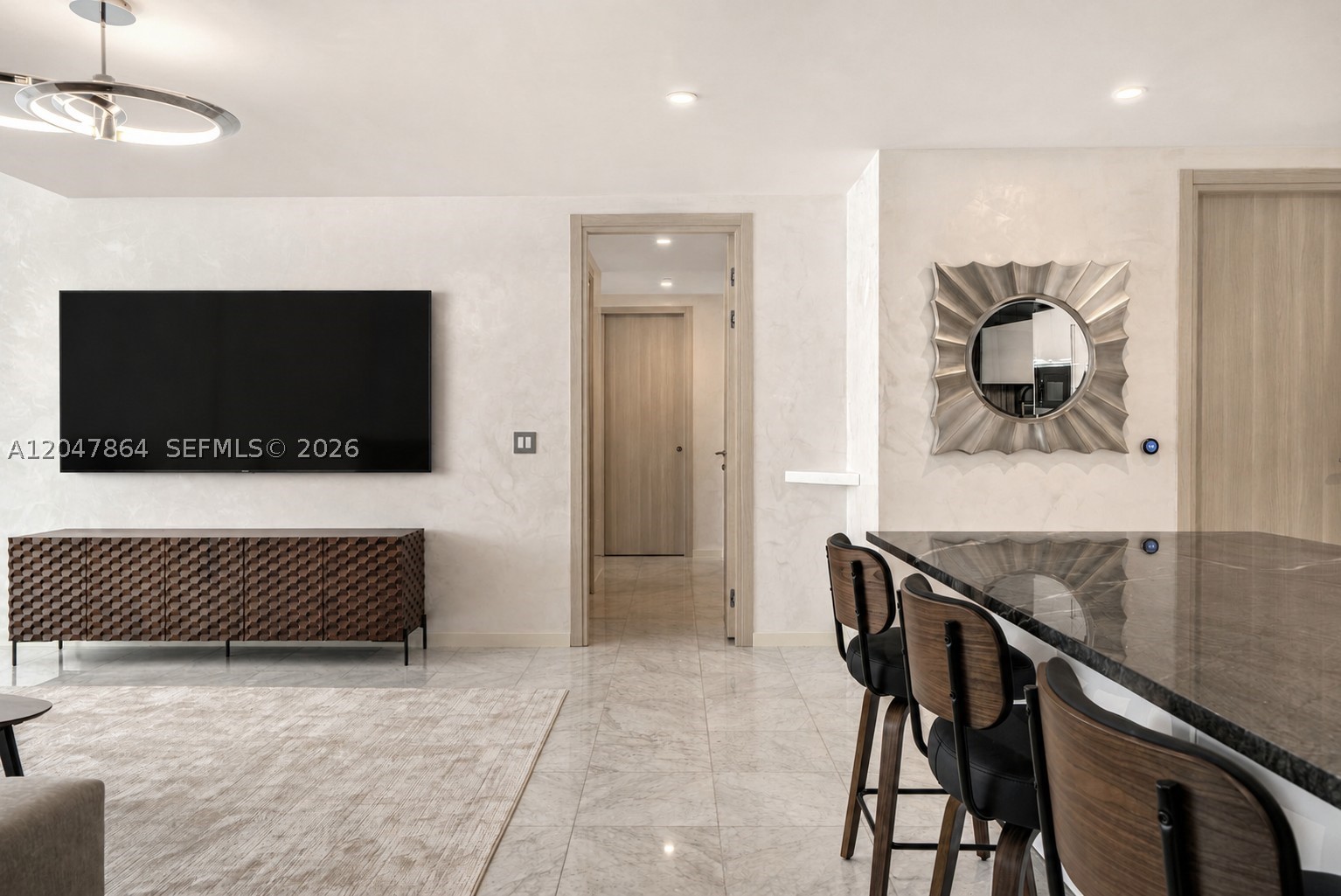 1000 Brickell Plz #PH5203, Miami FL 33131
