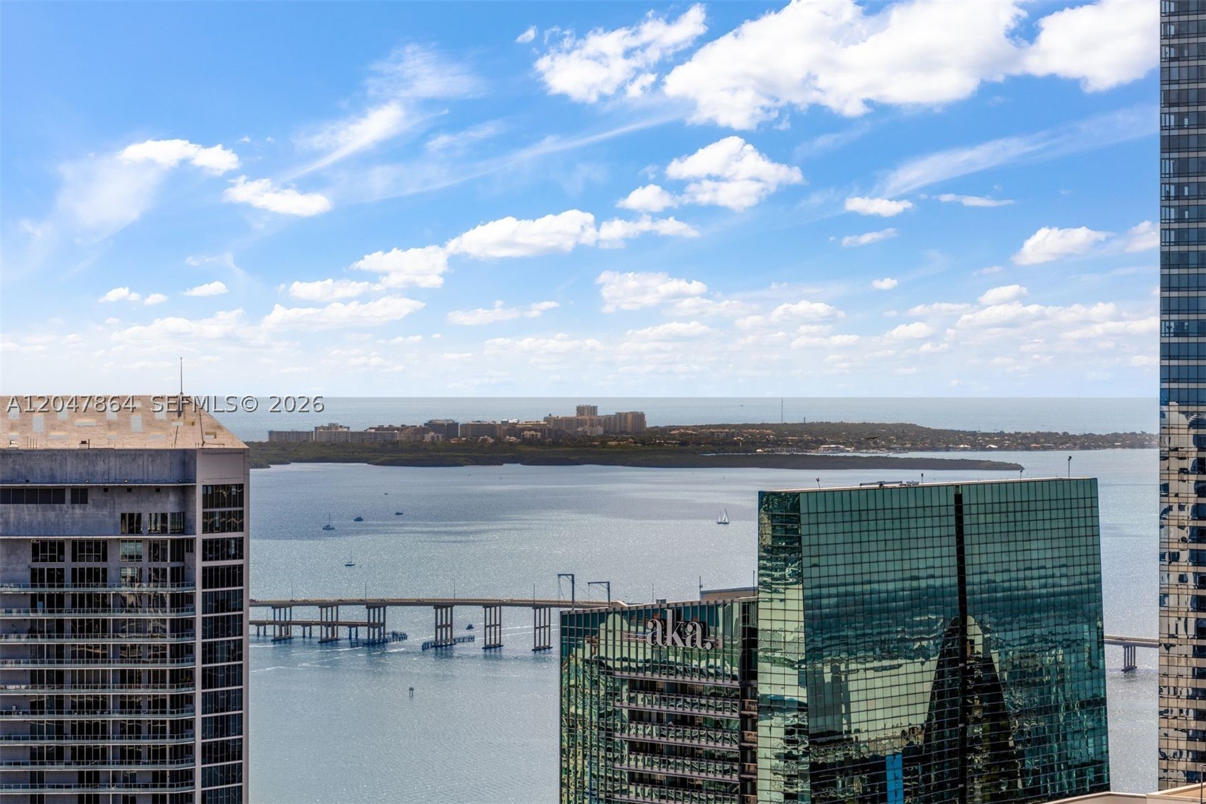 1000 Brickell Plz #PH5203, Miami FL 33131