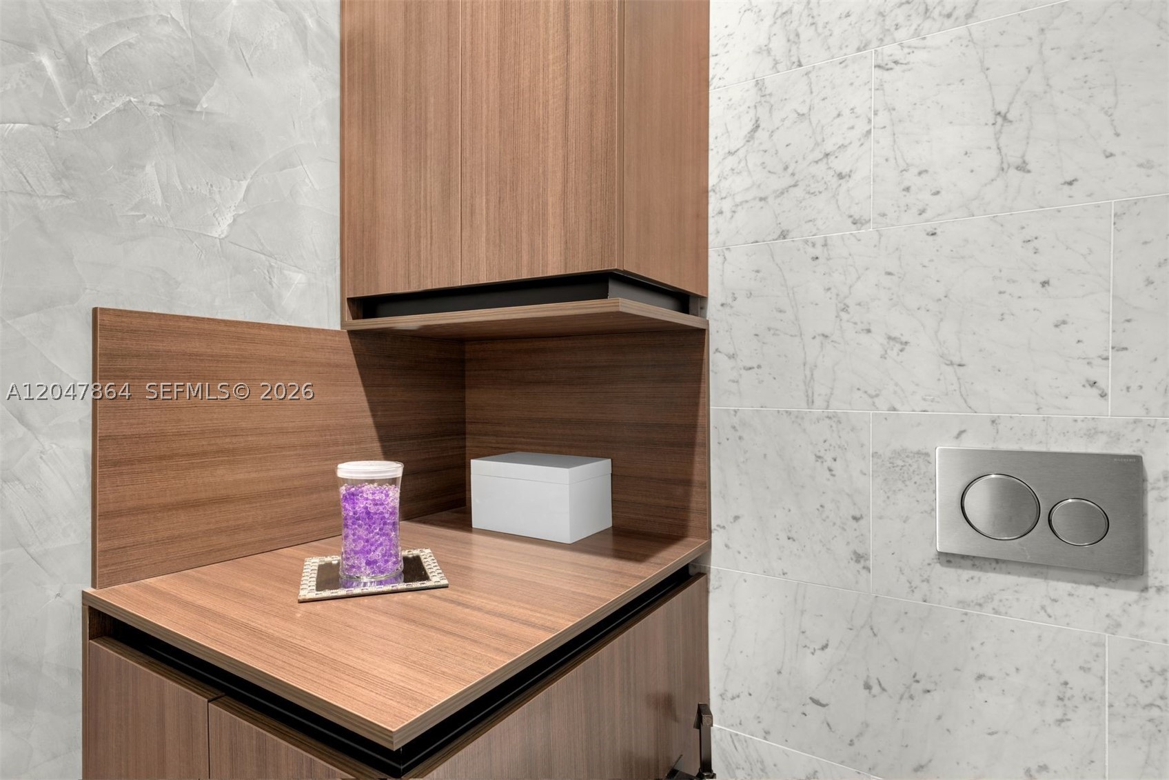1000 Brickell Plz #PH5203, Miami FL 33131