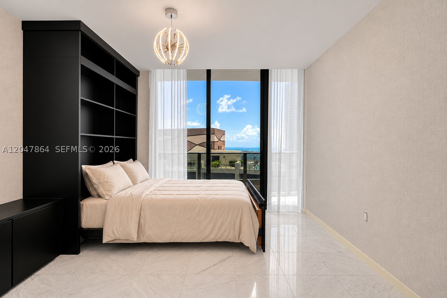 1000 Brickell Plz #PH5203, Miami FL 33131