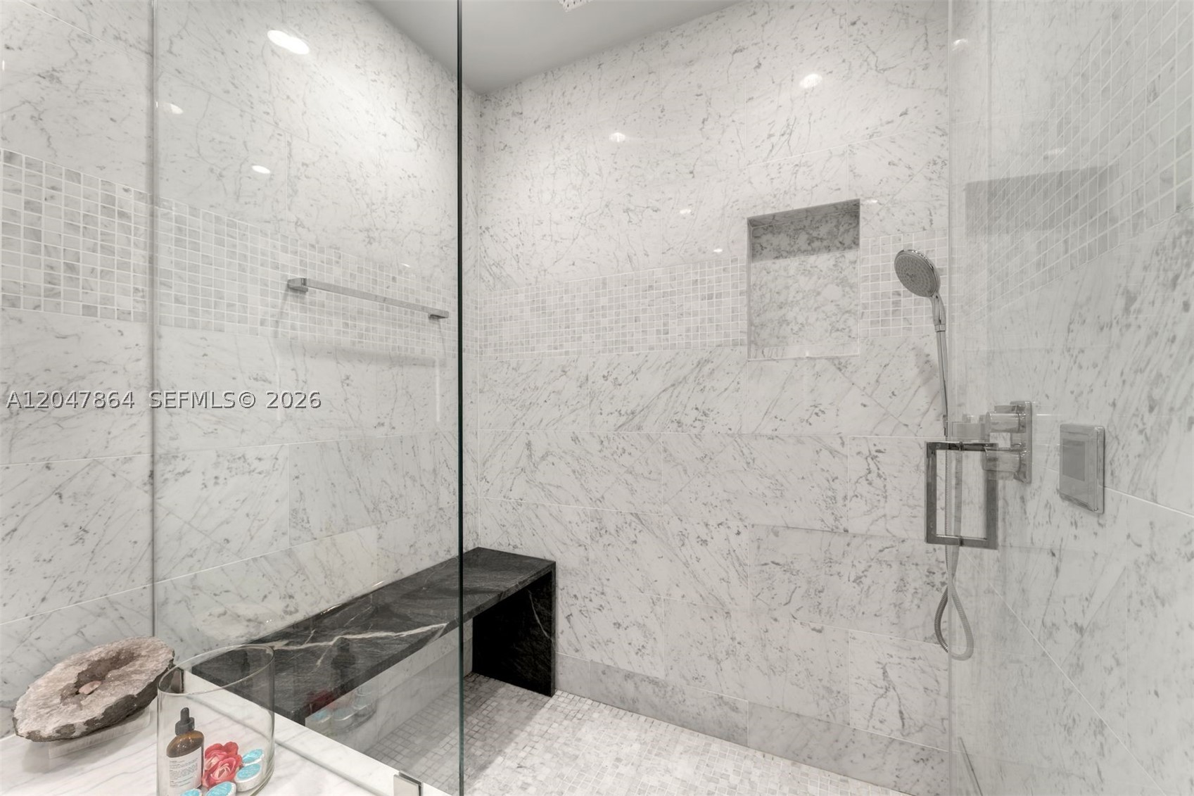 1000 Brickell Plz #PH5203, Miami FL 33131