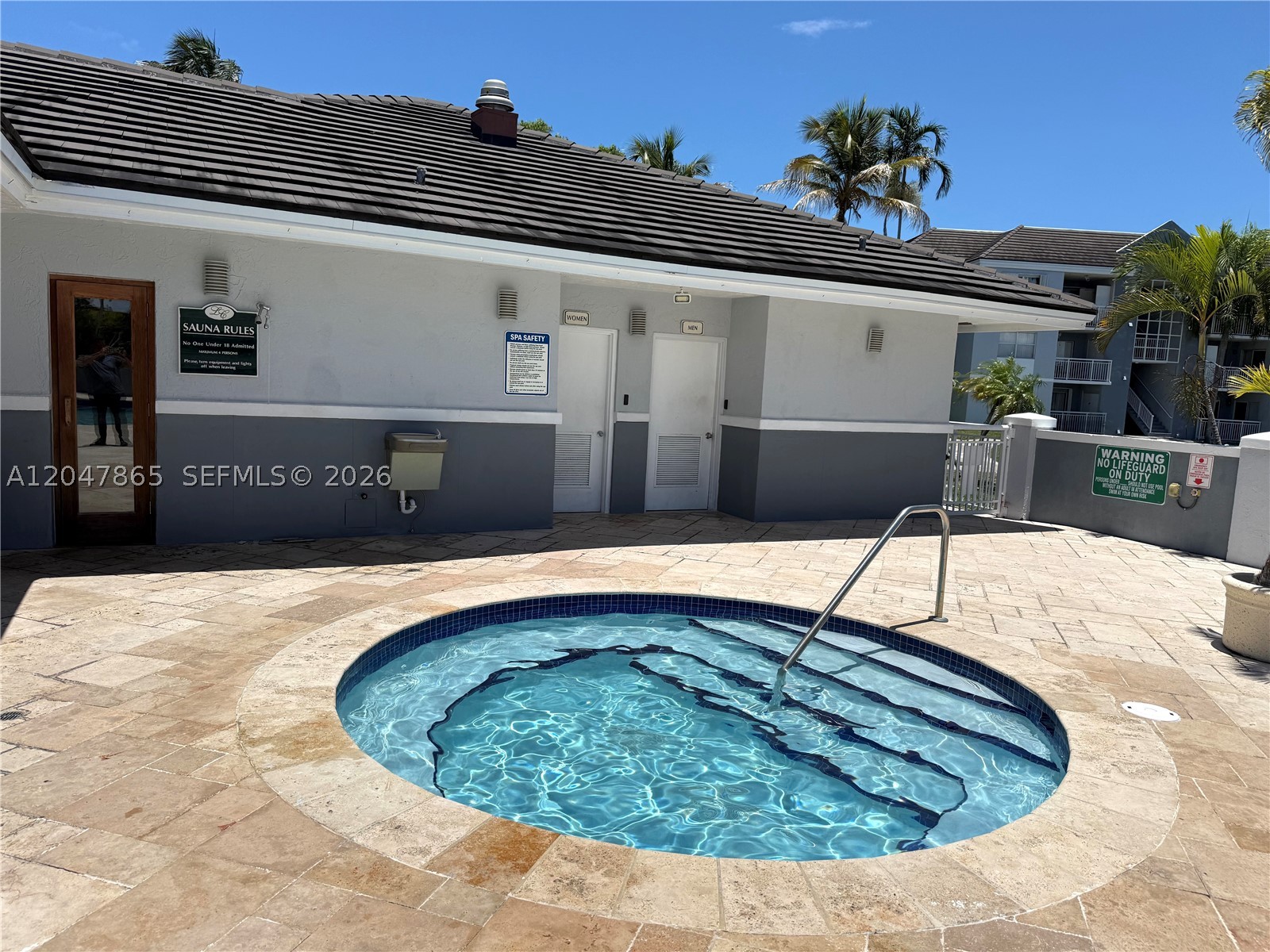 8500 SW 212th St #106, Cutler Bay FL 33189