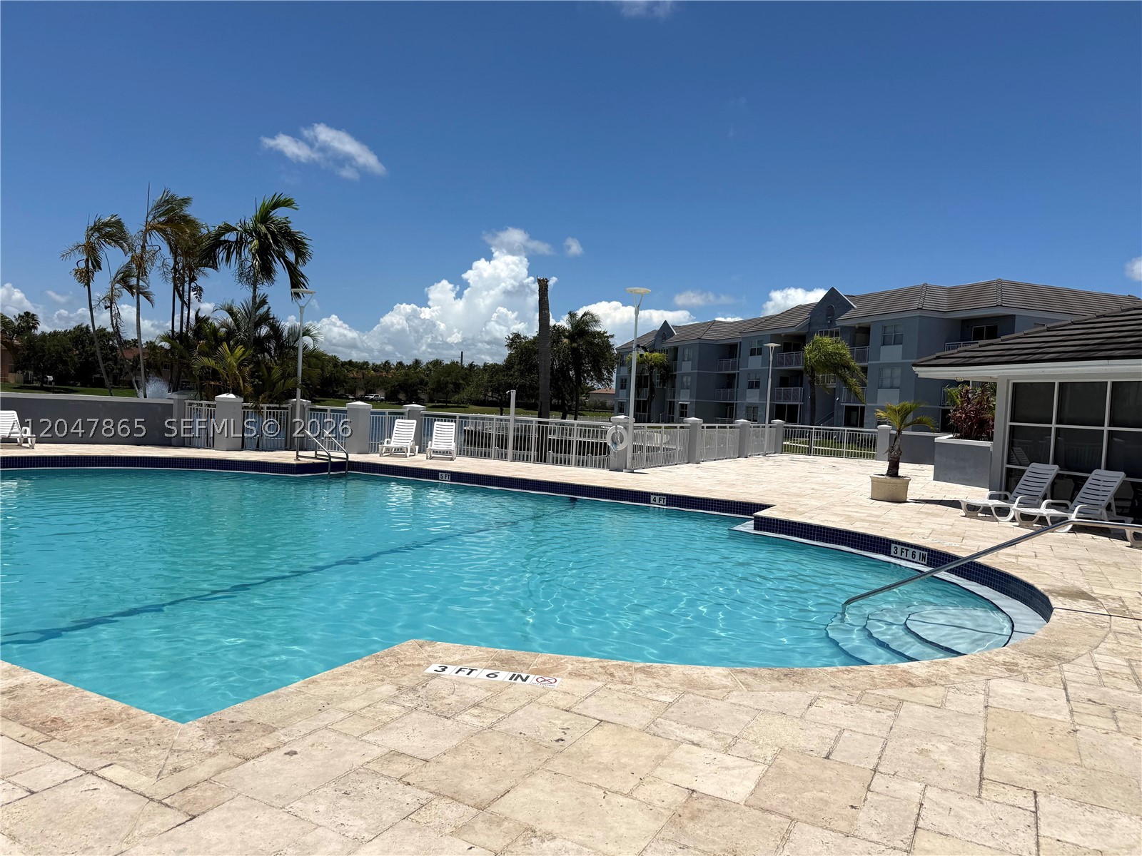 8500 SW 212th St #106, Cutler Bay FL 33189