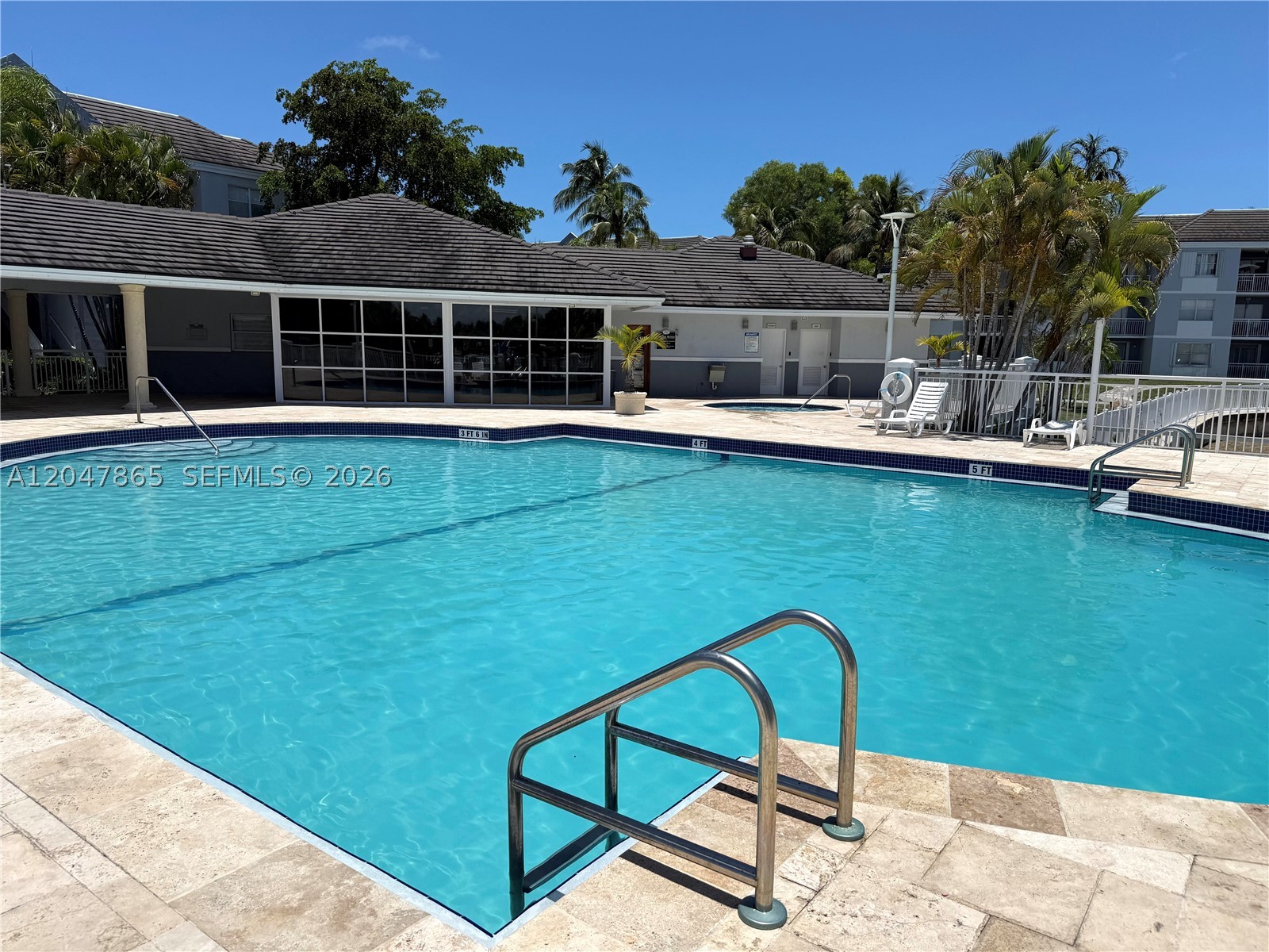 8500 SW 212th St #106, Cutler Bay FL 33189