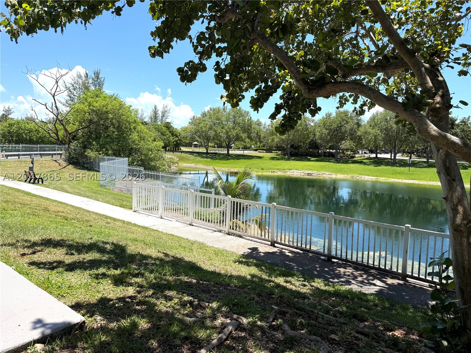 8500 SW 212th St #106, Cutler Bay FL 33189