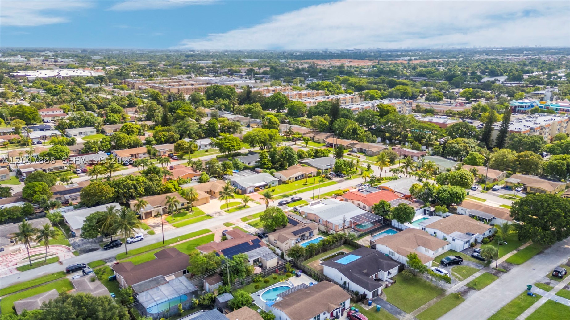 4230 NW 23rd Ct, Lauderhill FL 33313